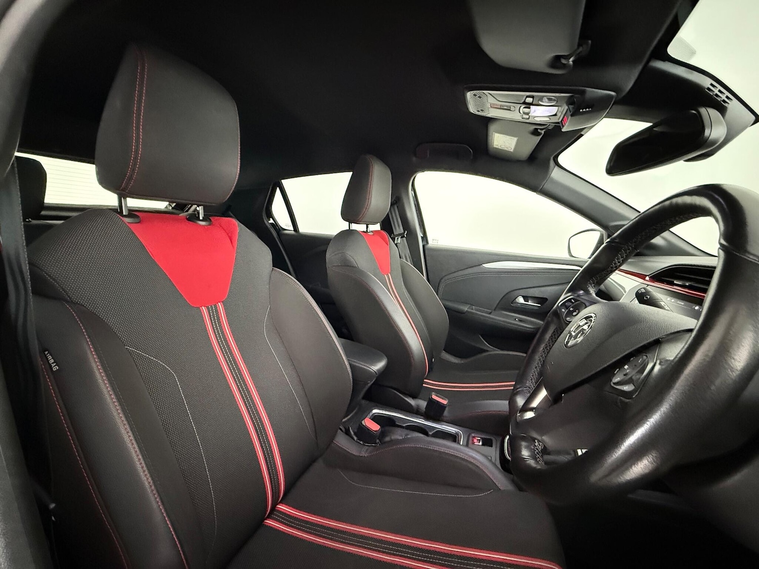 Used Vauxhall Corsa 2022 for sale - 77217295: Photo 11