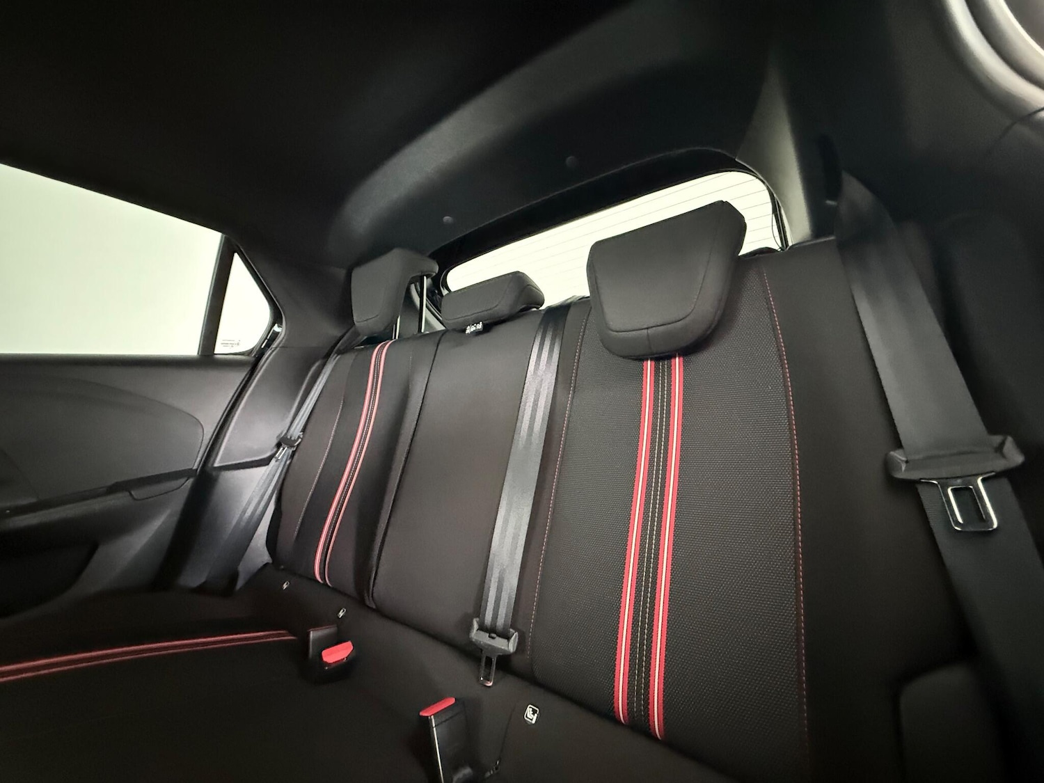 Used Vauxhall Corsa 2022 for sale - 77217295: Photo 13