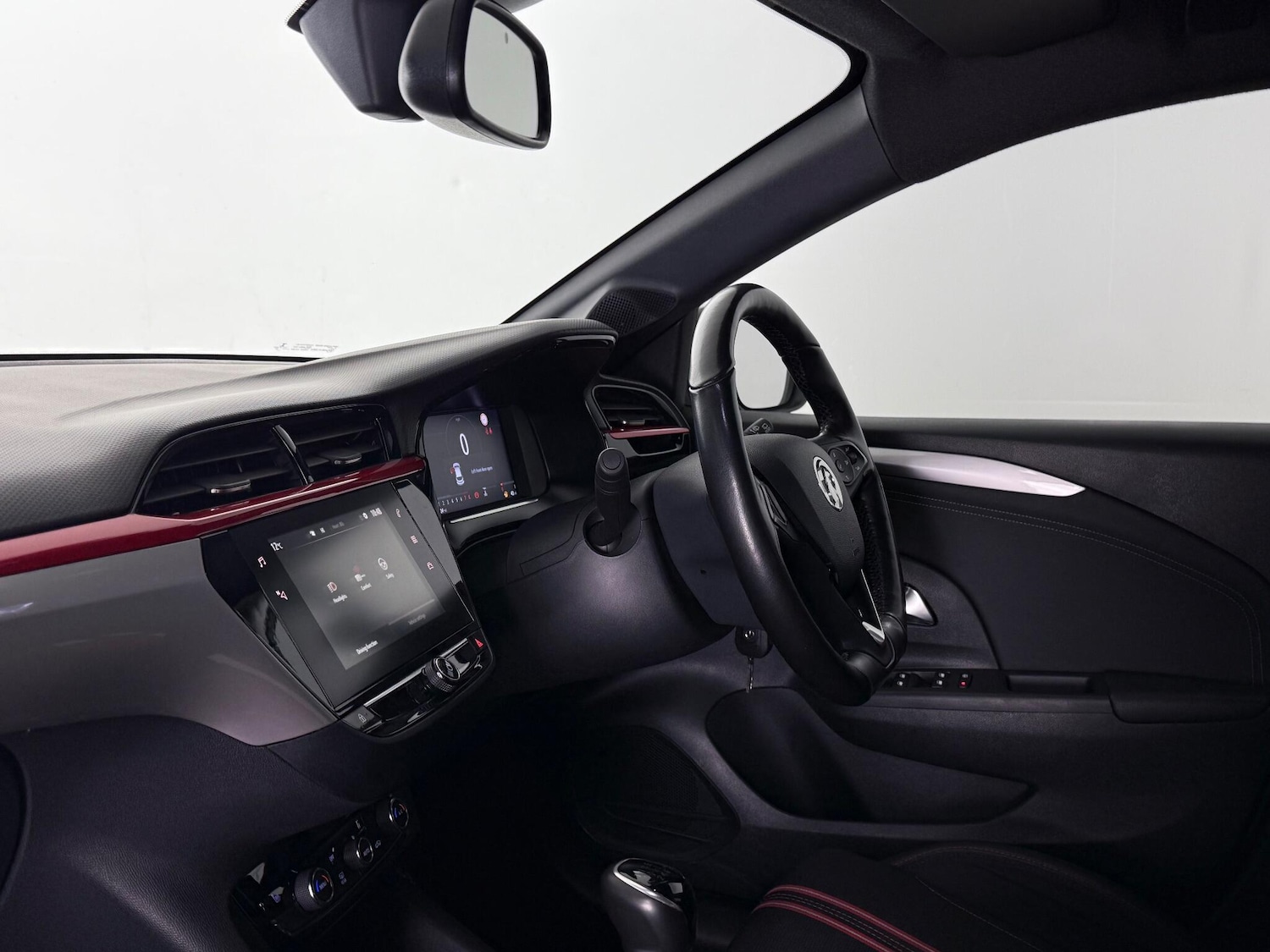 Used Vauxhall Corsa 2022 for sale - 77217295: Photo 16