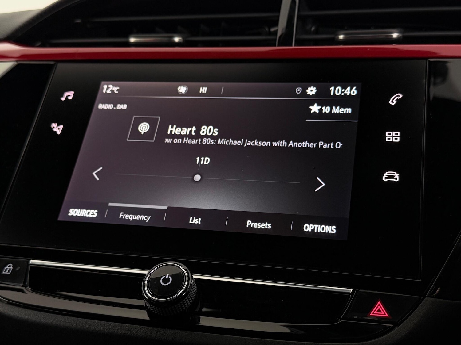 Used Vauxhall Corsa 2022 for sale - 77217295: Photo 22