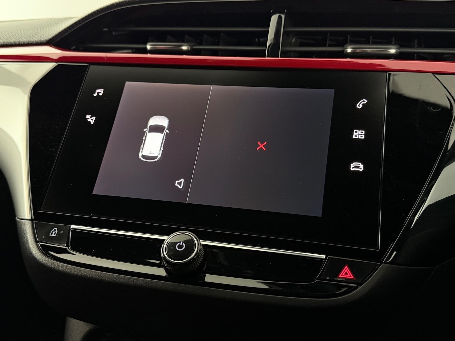 Used Vauxhall Corsa 2022 for sale - 77217295: Photo 23