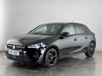 Used Vauxhall Corsa 2022 for sale - 77217295: Photo