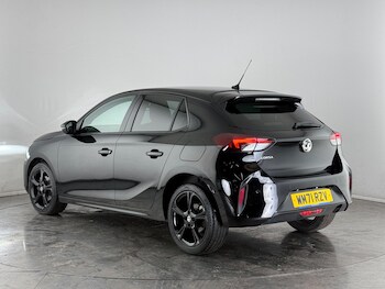 Used Vauxhall Corsa 2022 for sale - 77217295: Photo