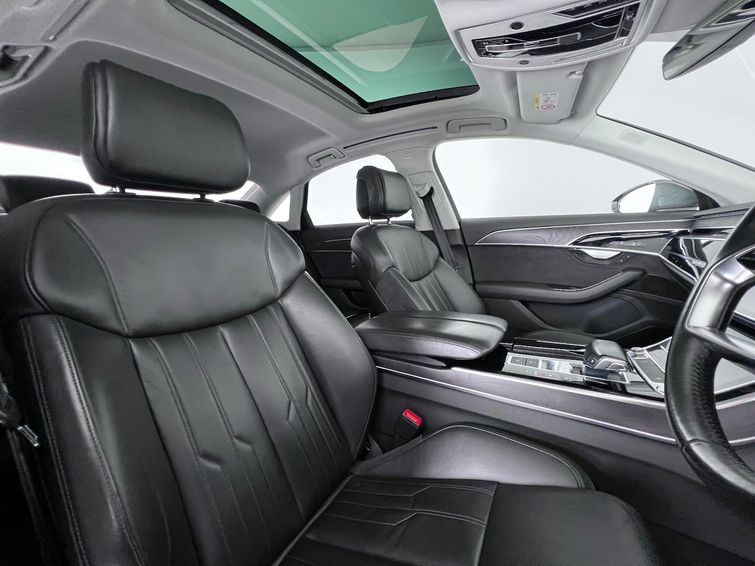 Used Audi A8 2018 for sale - 76522085: Photo 15