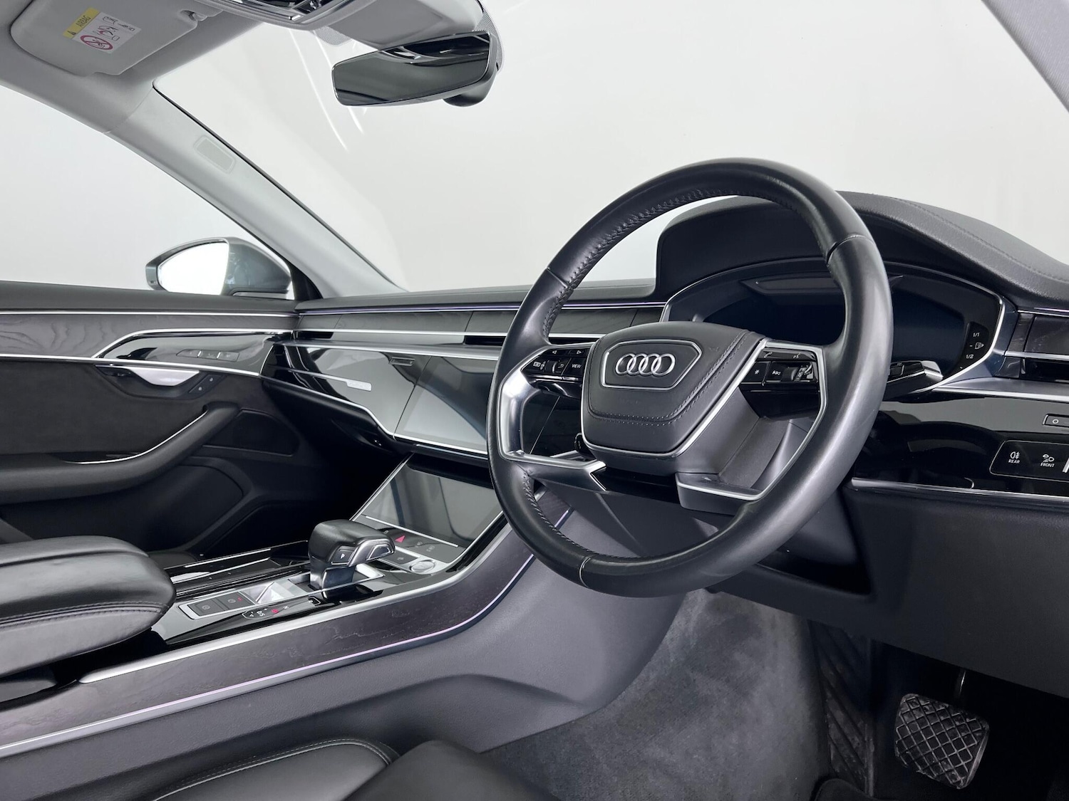 Used Audi A8 2018 for sale - 76522085: Photo 27