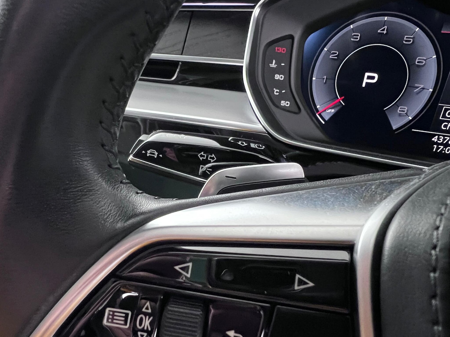 Used Audi A8 2018 for sale - 76522085: Photo 31