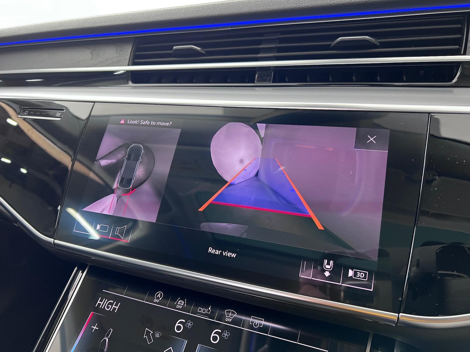 Used Audi A8 2018 for sale - 76522085: Photo 35