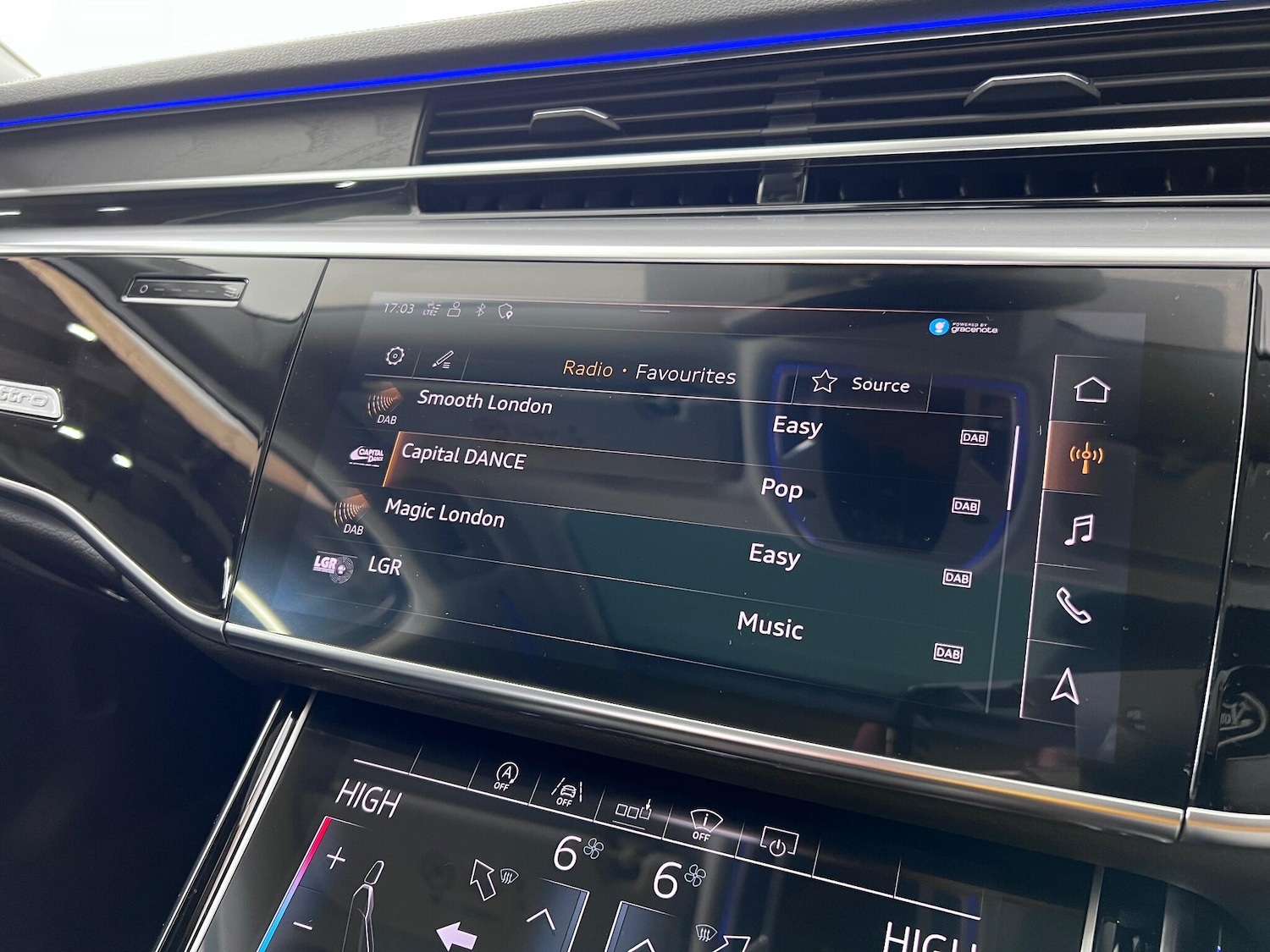 Used Audi A8 2018 for sale - 76522085: Photo 40