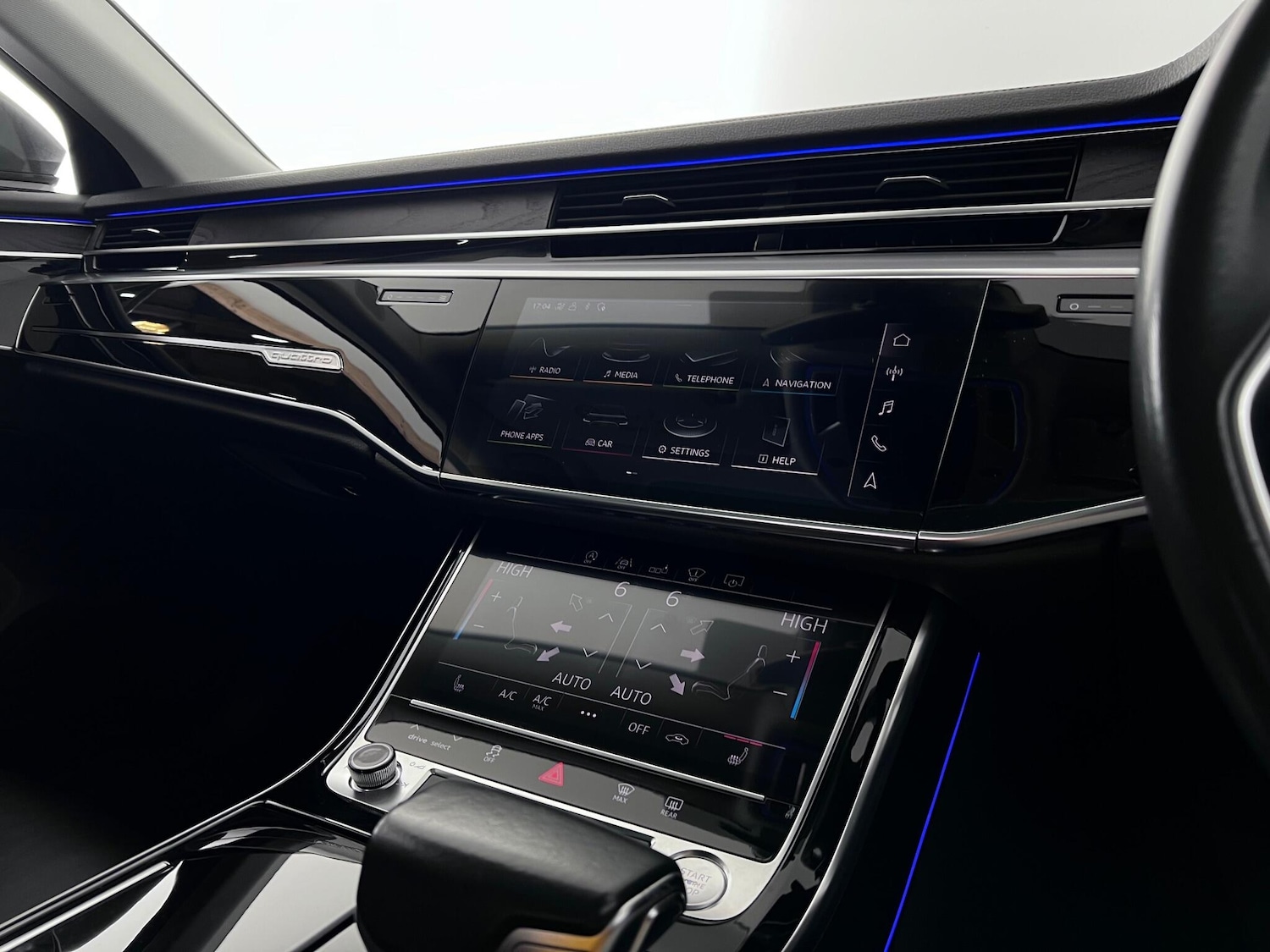 Used Audi A8 2018 for sale - 76522085: Photo 43