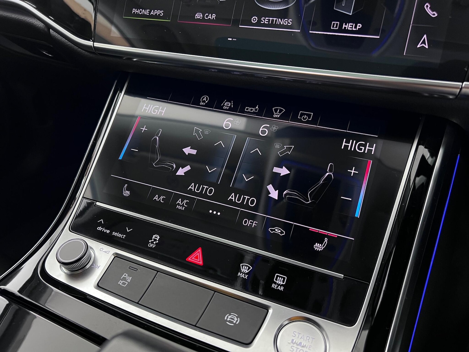 Used Audi A8 2018 for sale - 76522085: Photo 45