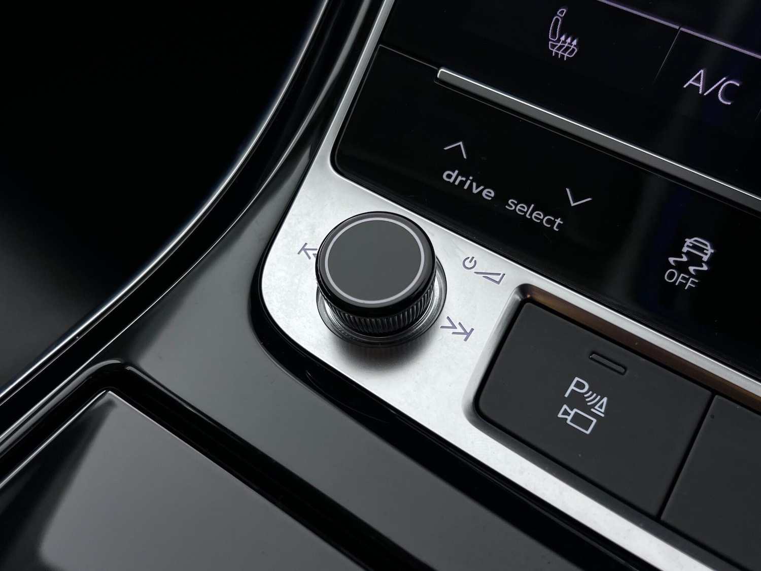 Used Audi A8 2018 for sale - 76522085: Photo 47