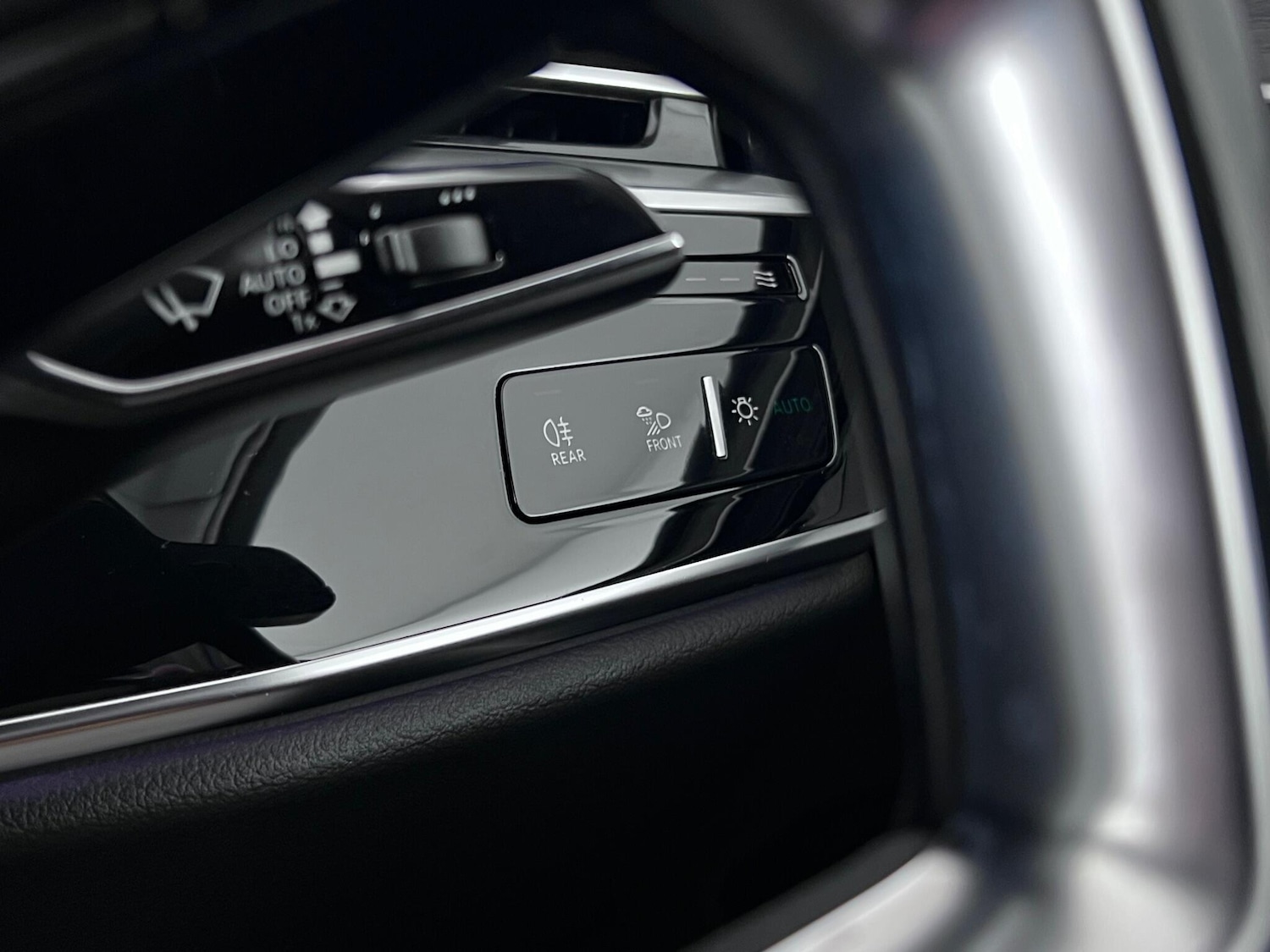 Used Audi A8 2018 for sale - 76522085: Photo 55