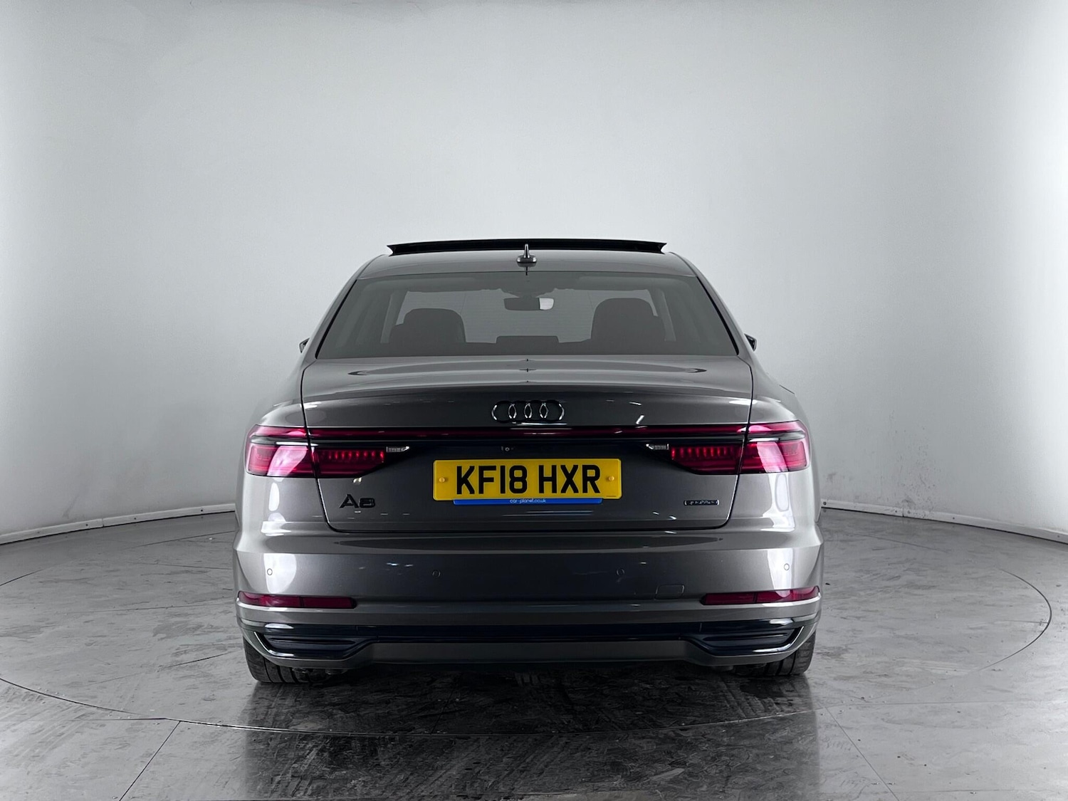 Used Audi A8 2018 for sale - 76522085: Photo 6