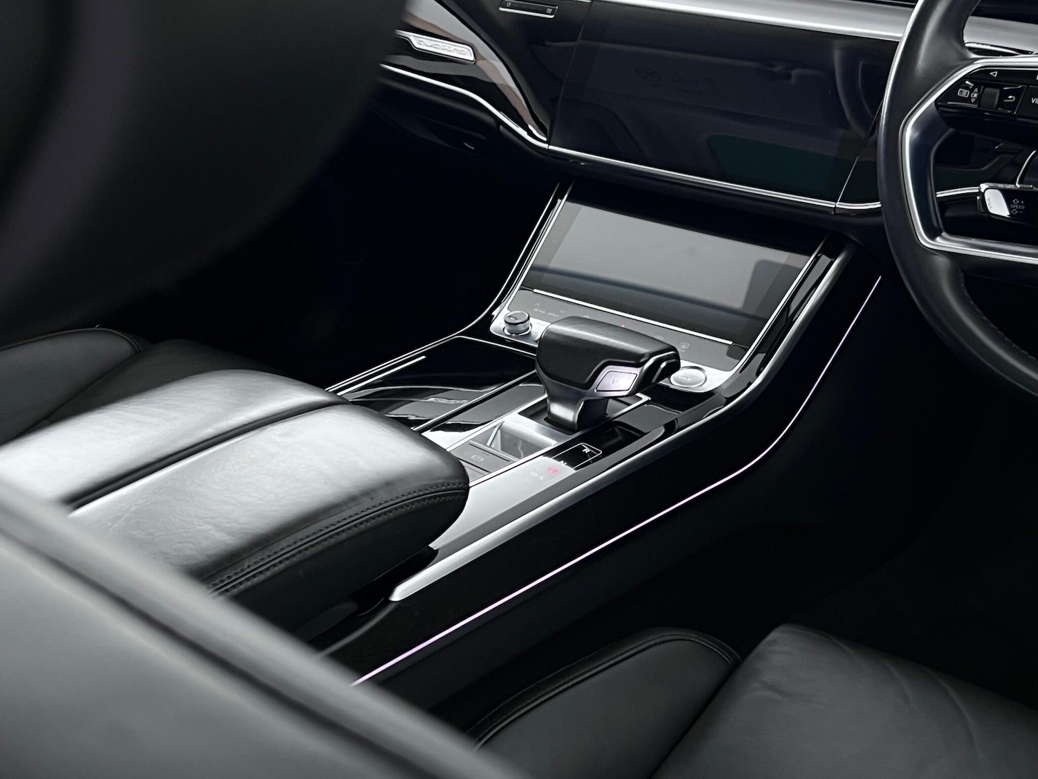 Used Audi A8 2018 for sale - 76522085: Photo 60