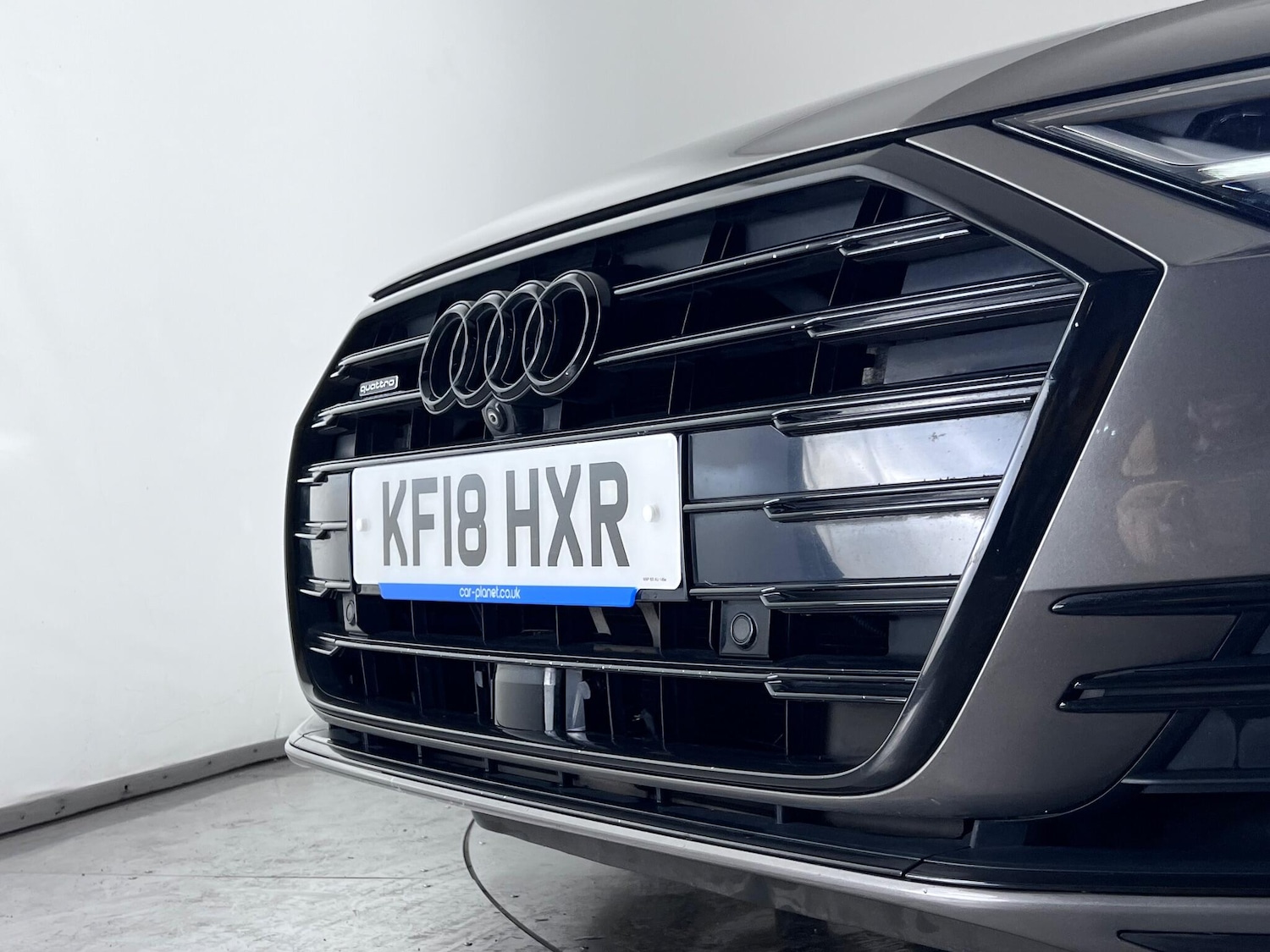 Used Audi A8 2018 for sale - 76522085: Photo 62