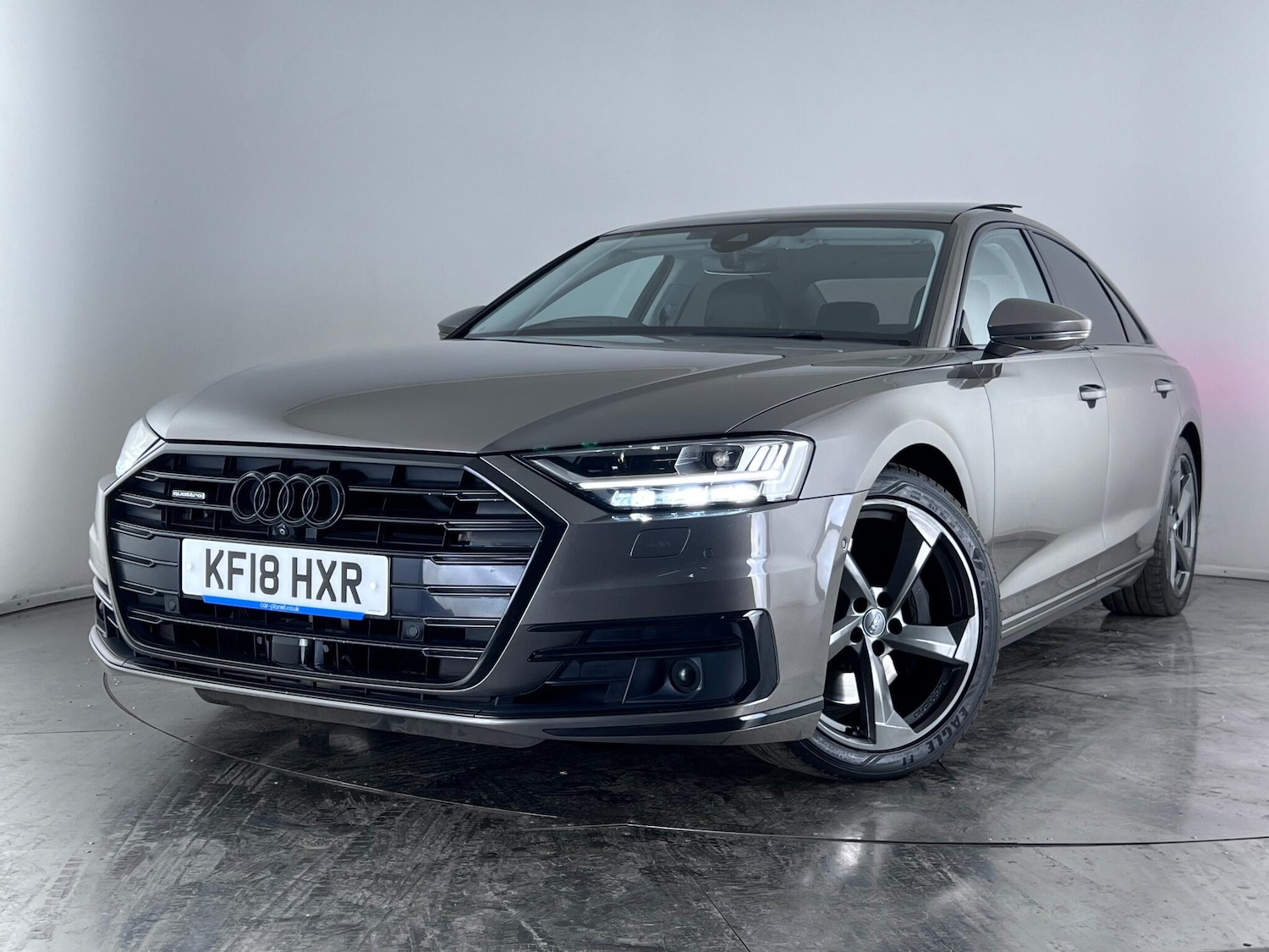 Used Audi A8 2018 for sale - 76522085: Photo 64