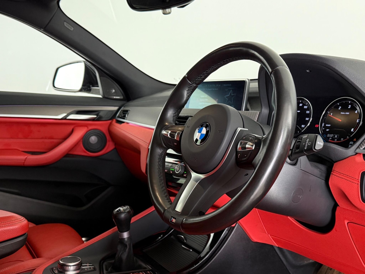 Used BMW X2 2019 for sale - 77613105: Photo 12