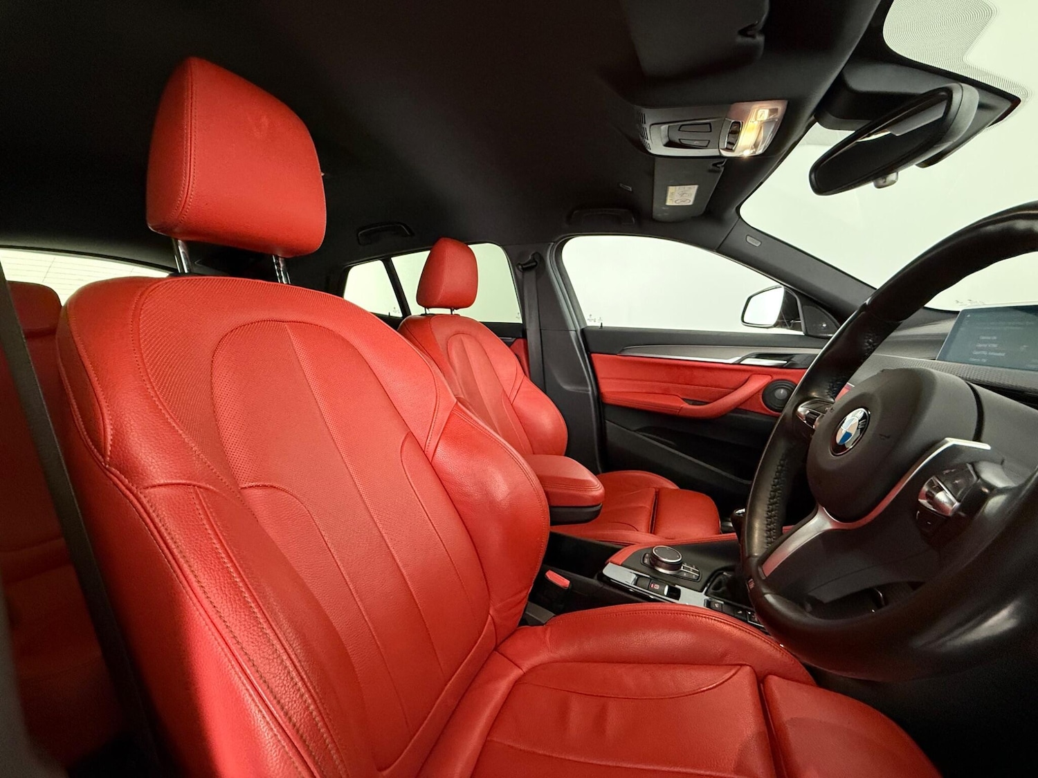 Used BMW X2 2019 for sale - 77613105: Photo 13