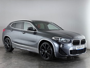 2019 - 2.0 18d M Sport X xDrive Euro 6 (s/s) 5dr