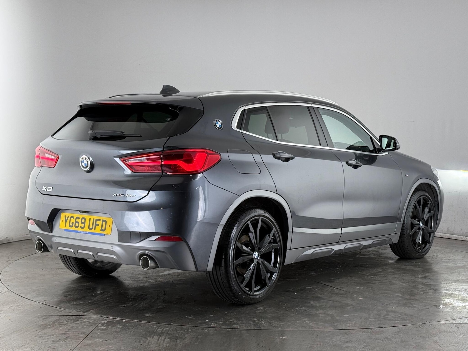 Used BMW X2 2019 for sale - 77613105: Photo 3
