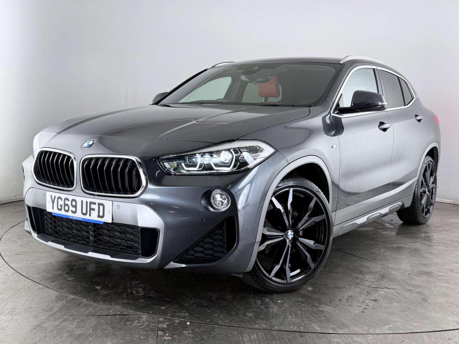 Used BMW X2 2019 for sale - 77613105: Photo 34