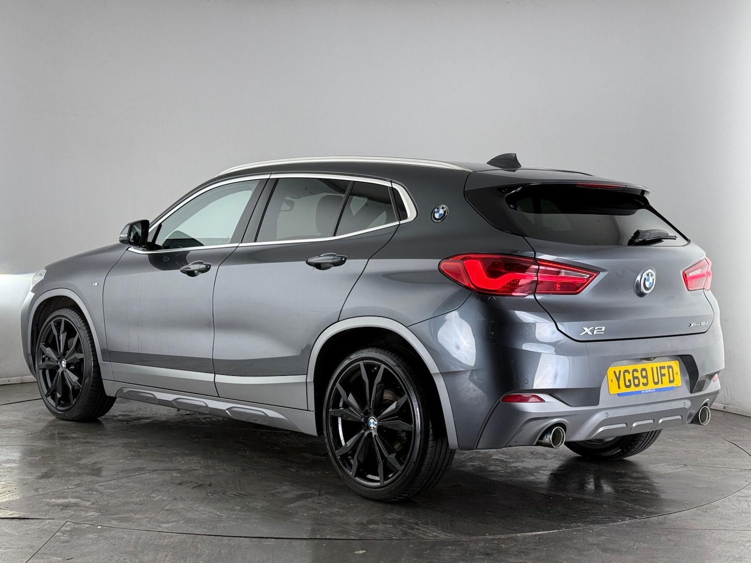 Used BMW X2 2019 for sale - 77613105: Photo 4