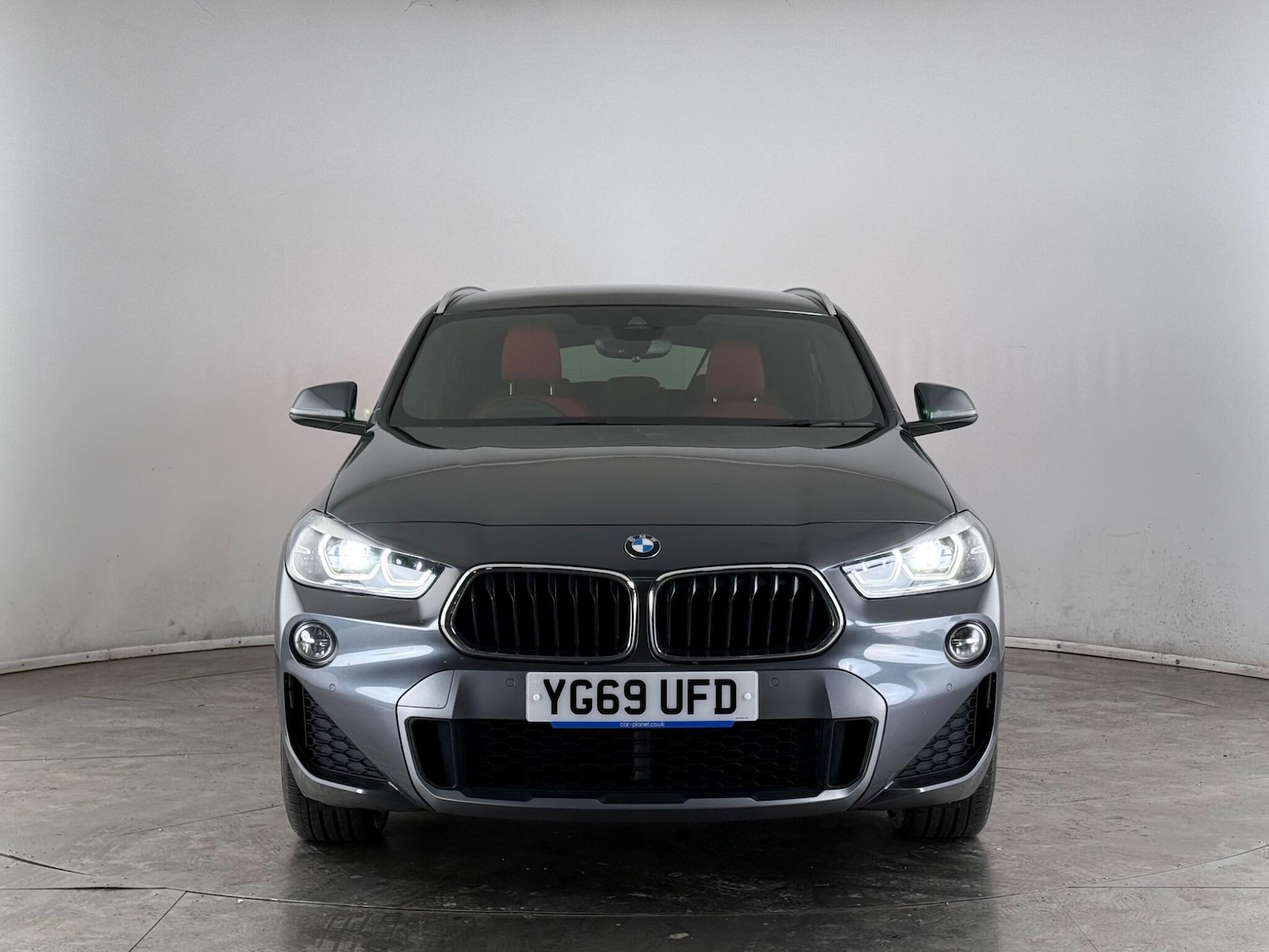 Used BMW X2 2019 for sale - 77613105: Photo 5