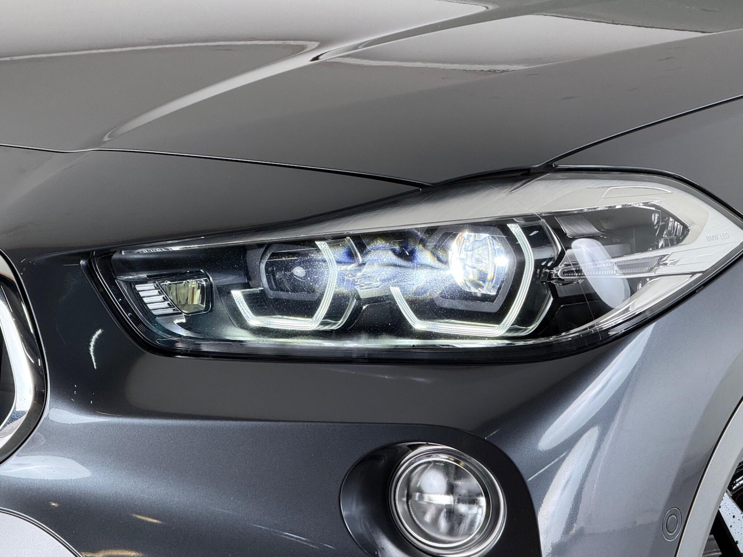 Used BMW X2 2019 for sale - 77613105: Photo 6