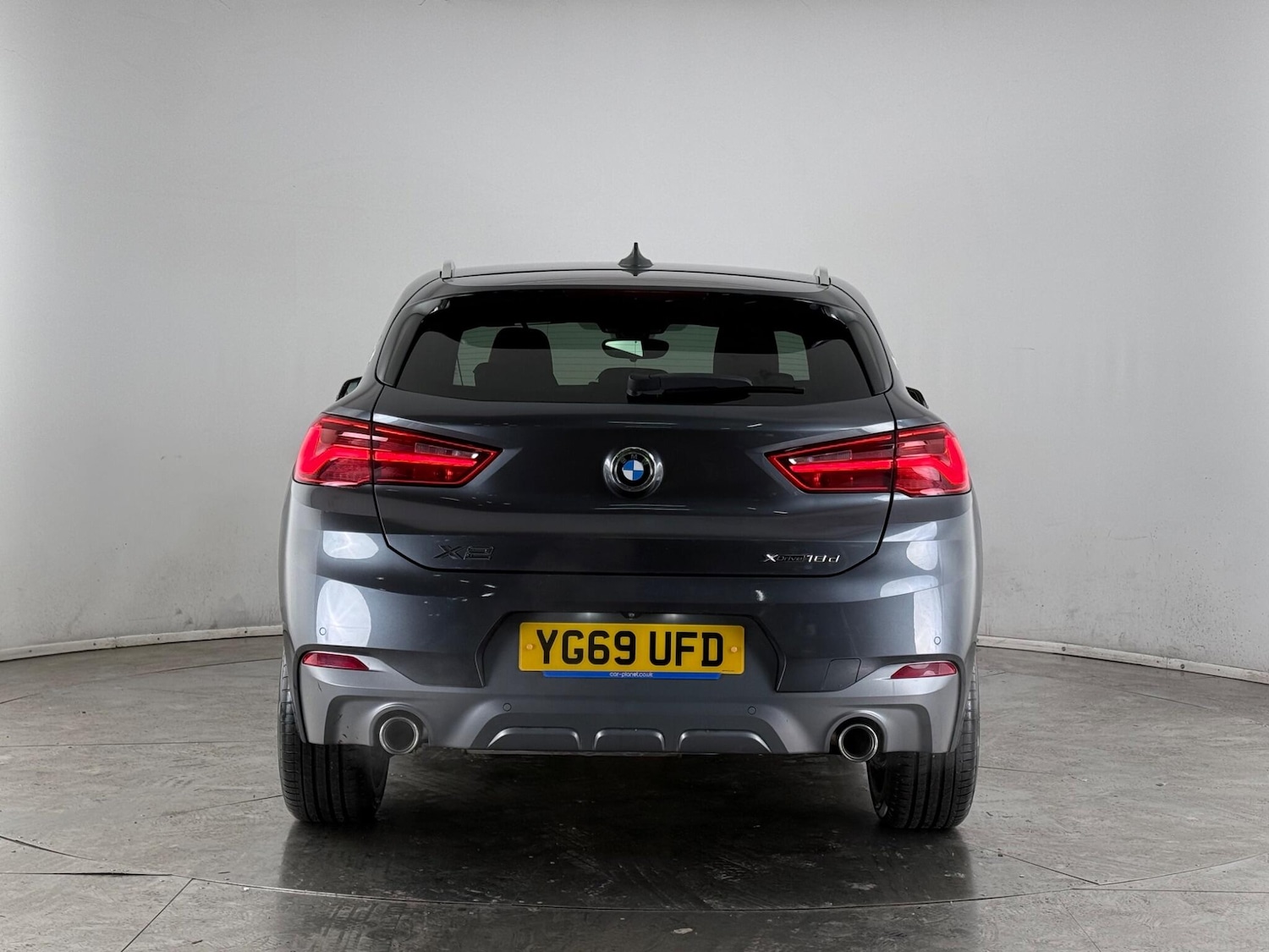 Used BMW X2 2019 for sale - 77613105: Photo 7