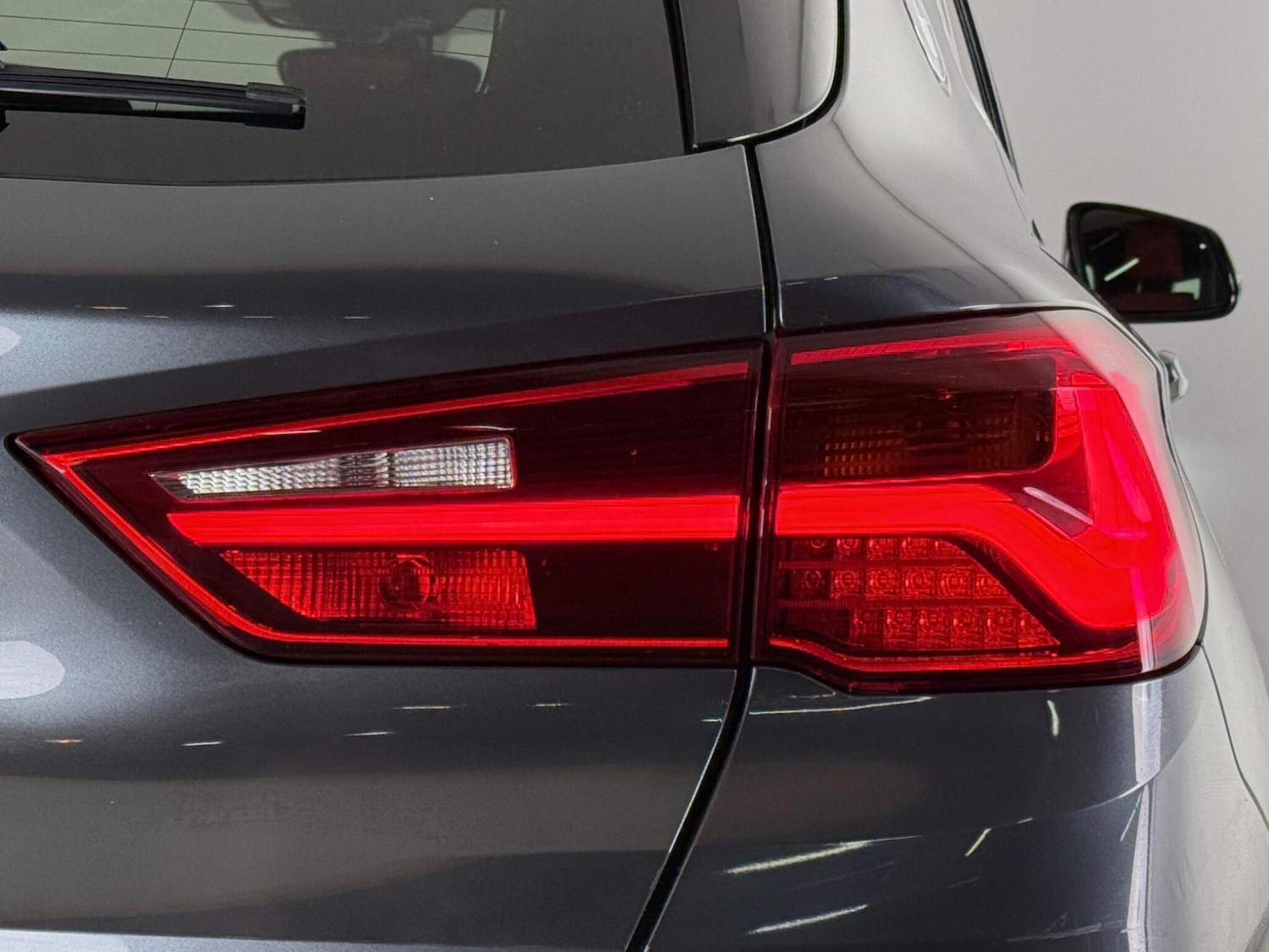 Used BMW X2 2019 for sale - 77613105: Photo 8