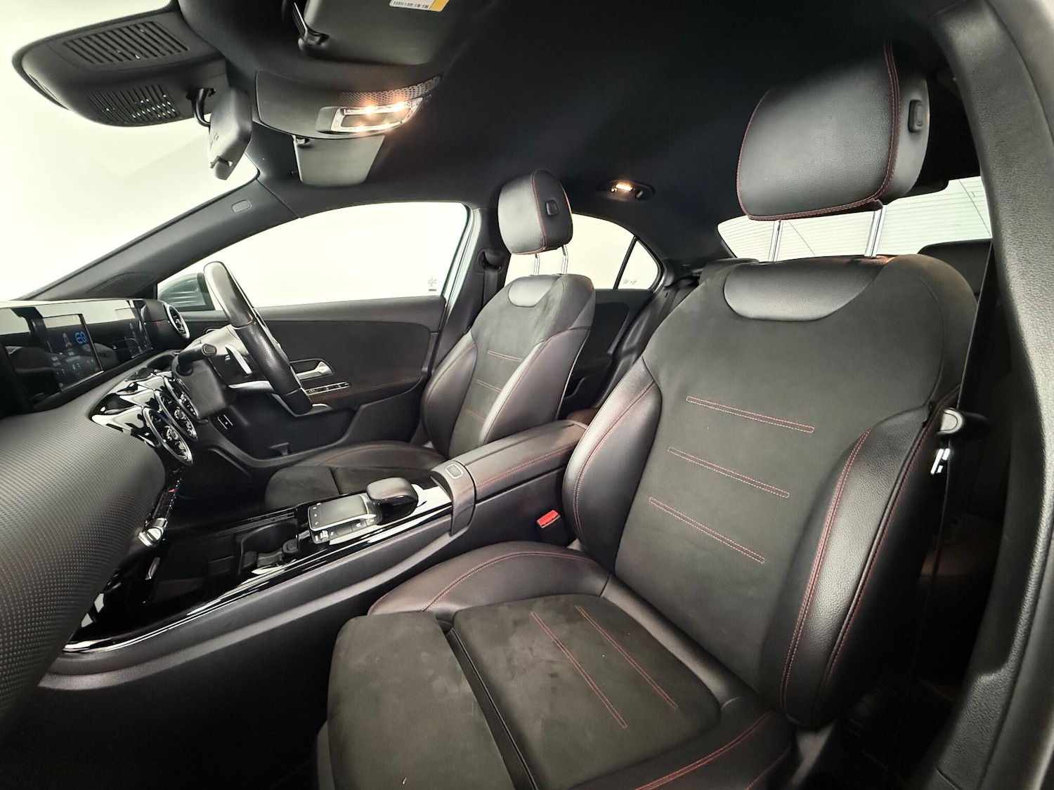 Used Mercedes-Benz A-Class 2020 for sale - 77926312: Photo 12