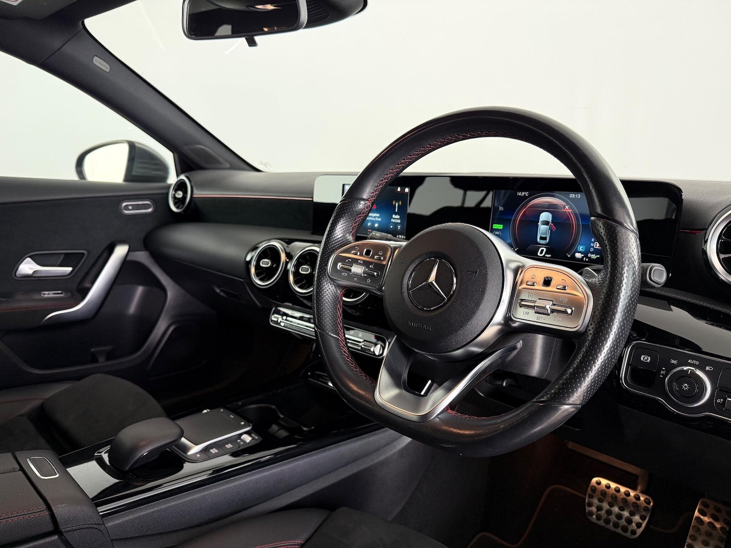 Used Mercedes-Benz A-Class 2020 for sale - 77926312: Photo 16