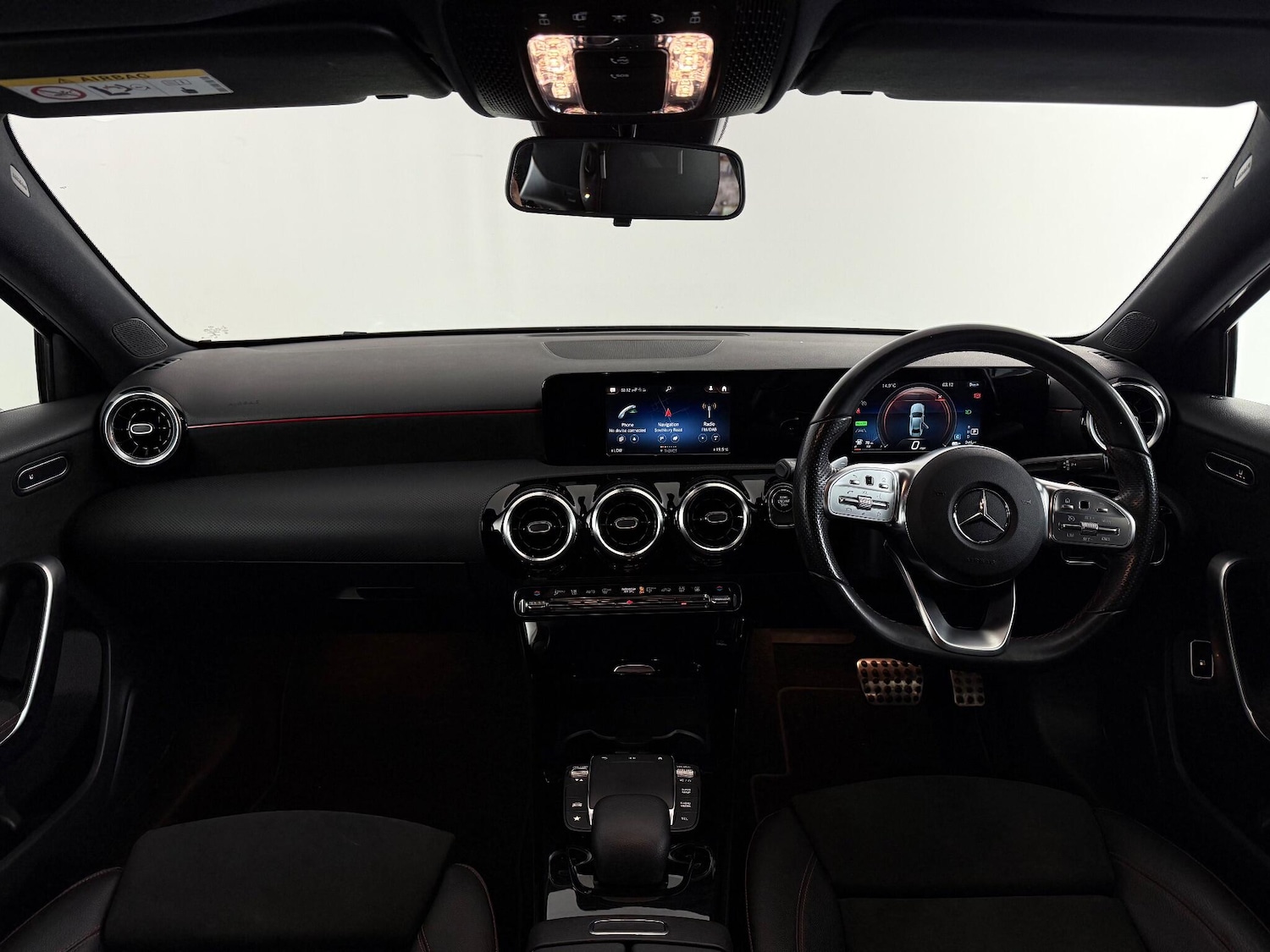 Used Mercedes-Benz A-Class 2020 for sale - 77926312: Photo 17