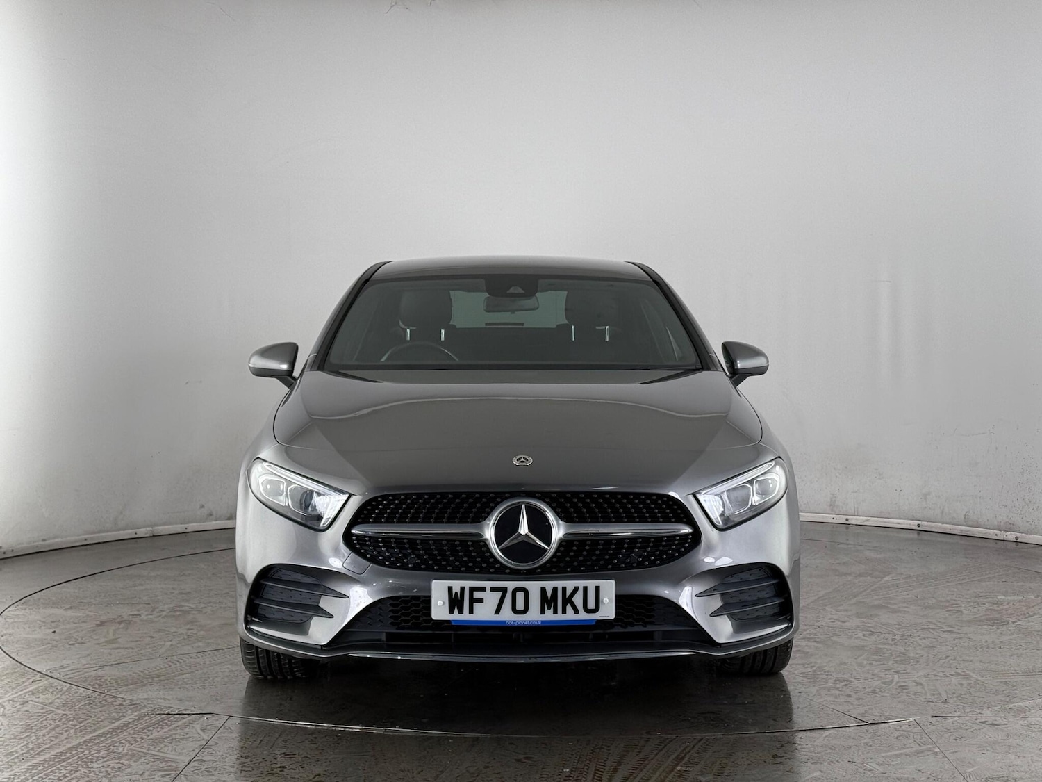 Used Mercedes-Benz A-Class 2020 for sale - 77926312: Photo 2