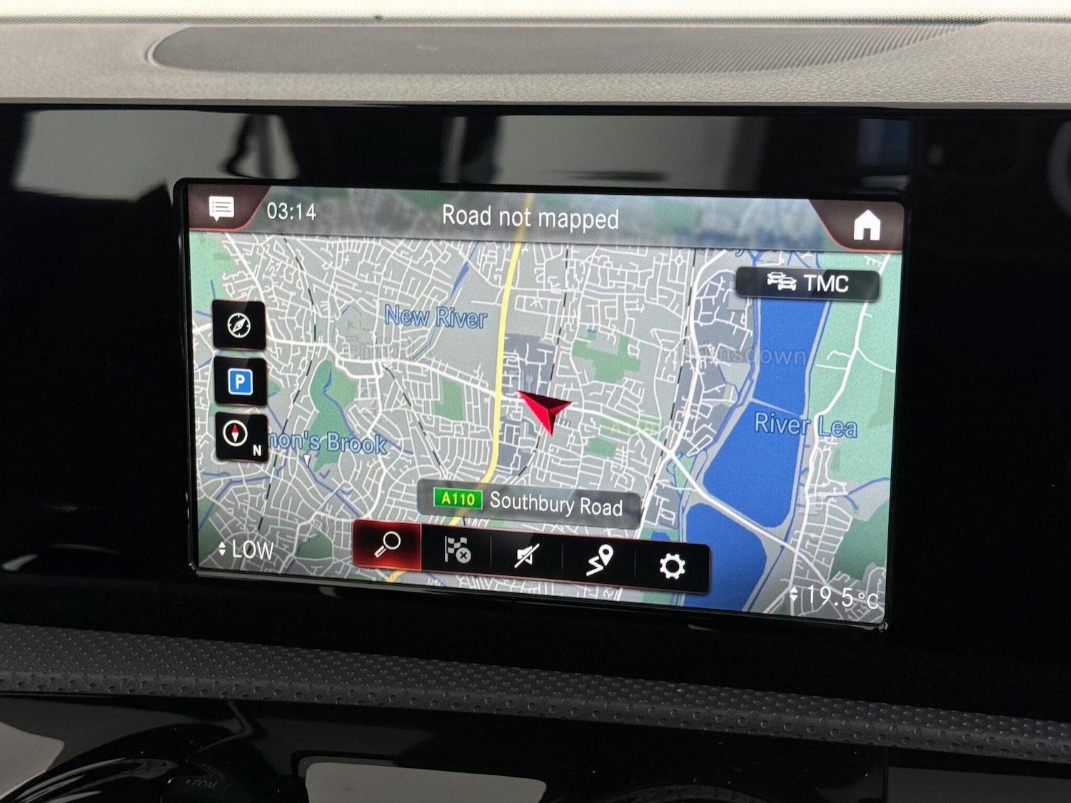 Used Mercedes-Benz A-Class 2020 for sale - 77926312: Photo 22