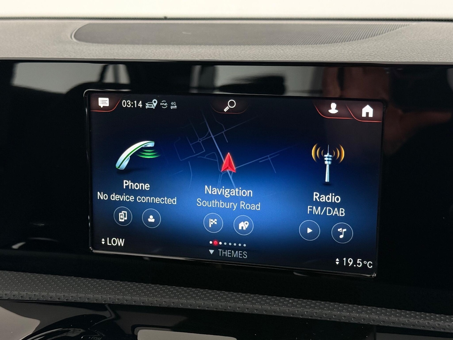 Used Mercedes-Benz A-Class 2020 for sale - 77926312: Photo 23