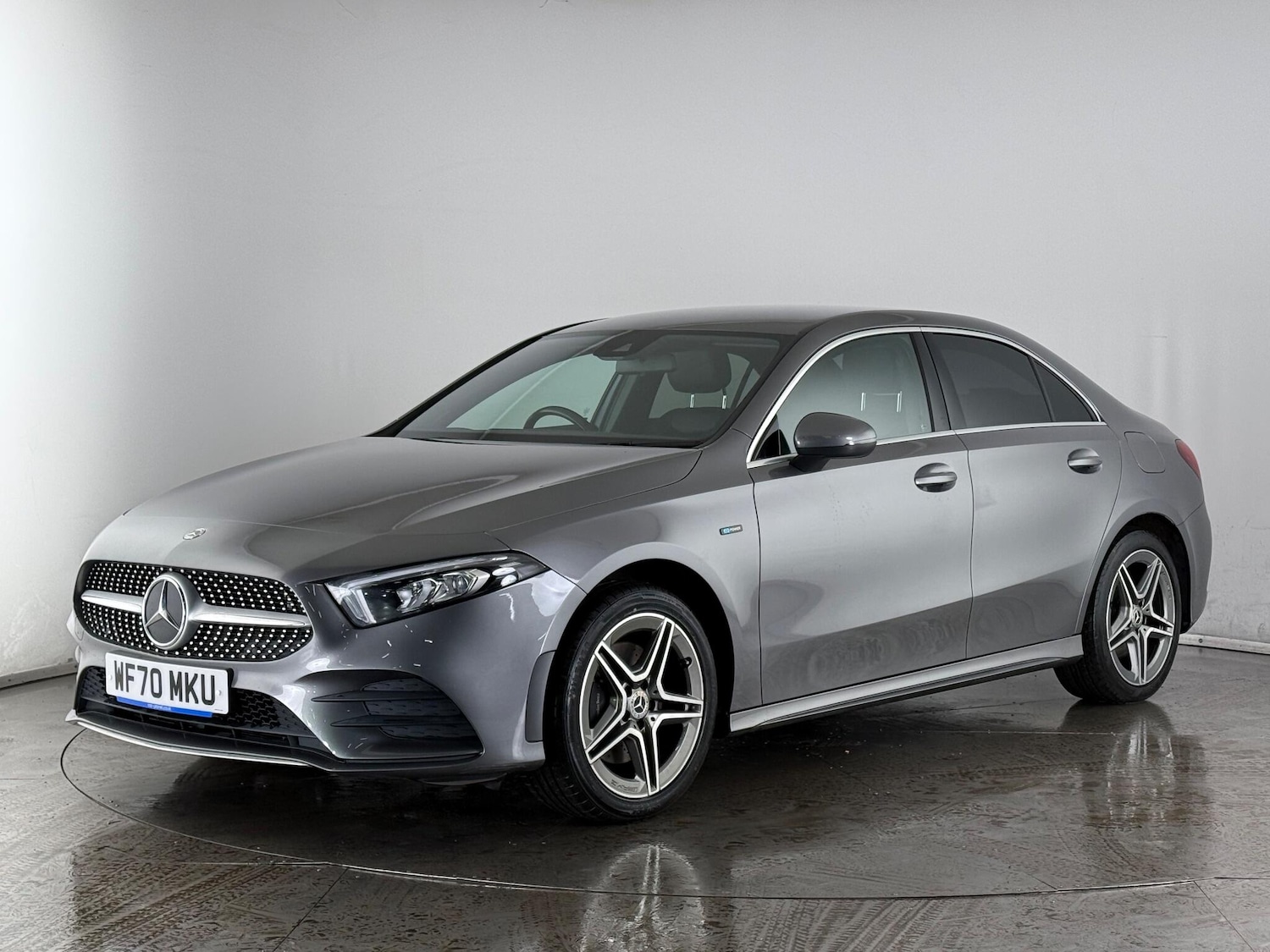 Used Mercedes-Benz A-Class 2020 for sale - 77926312: Photo 3