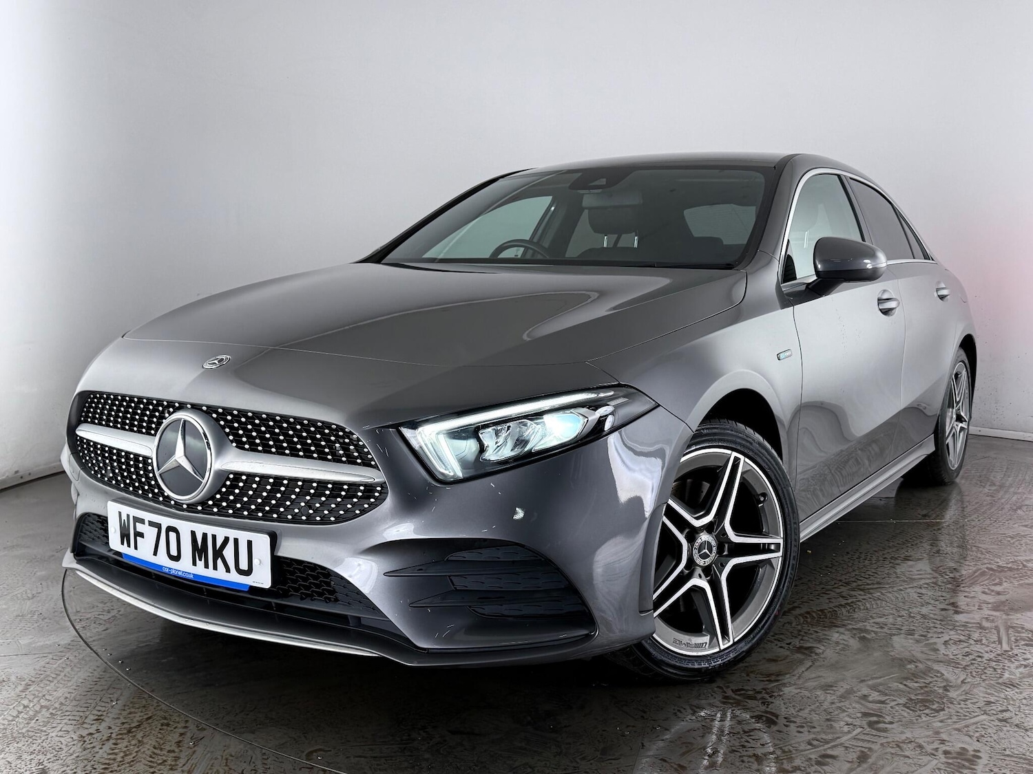 Used Mercedes-Benz A-Class 2020 for sale - 77926312: Photo 32