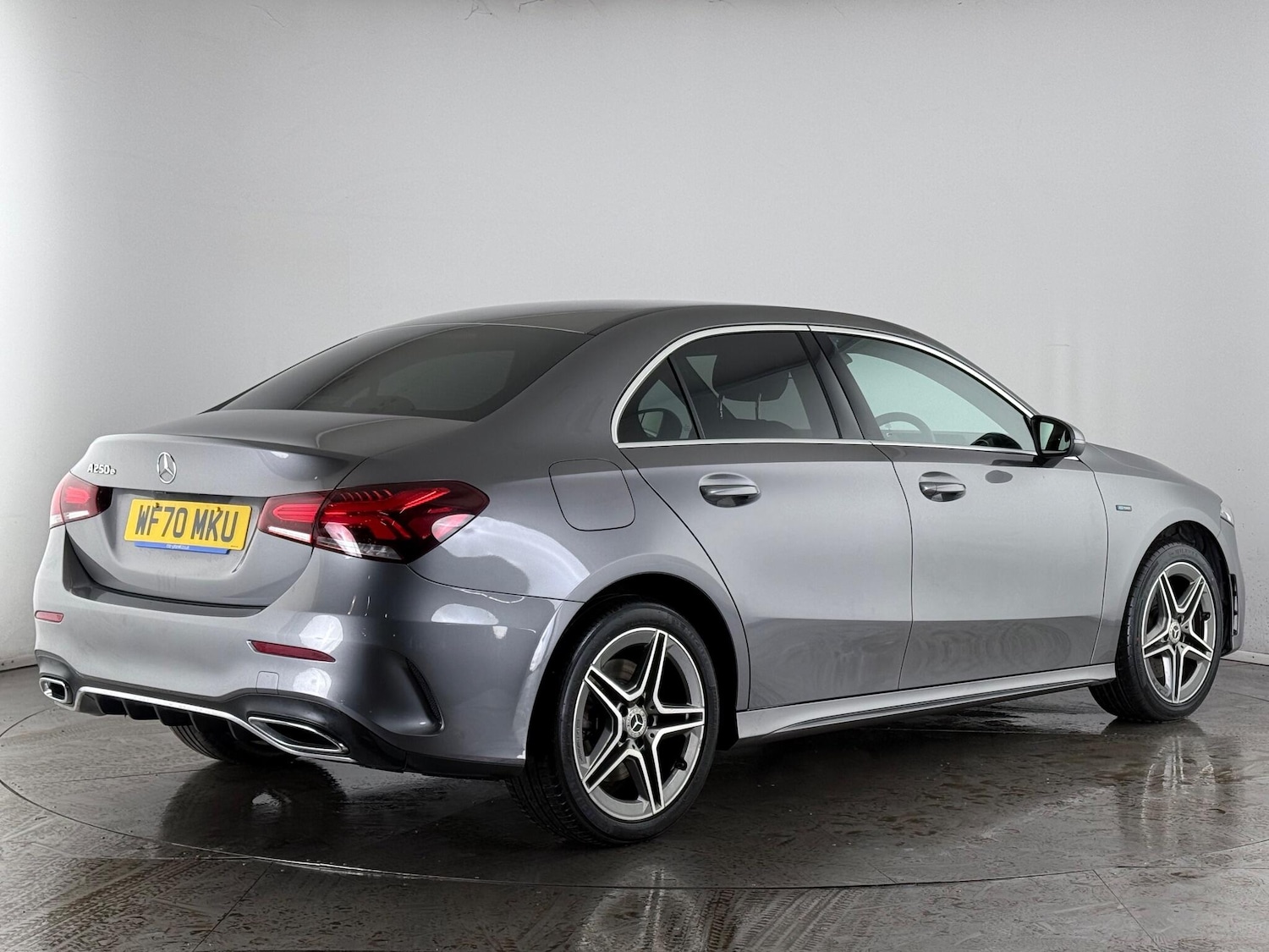 Used Mercedes-Benz A-Class 2020 for sale - 77926312: Photo 6