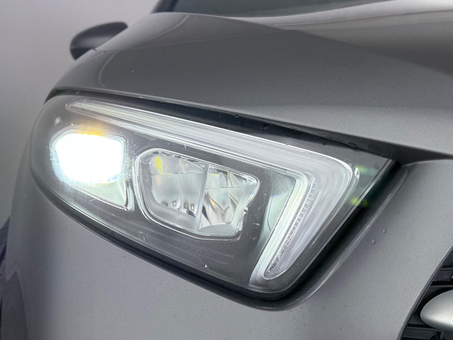 Used Mercedes-Benz A-Class 2020 for sale - 77926312: Photo 7