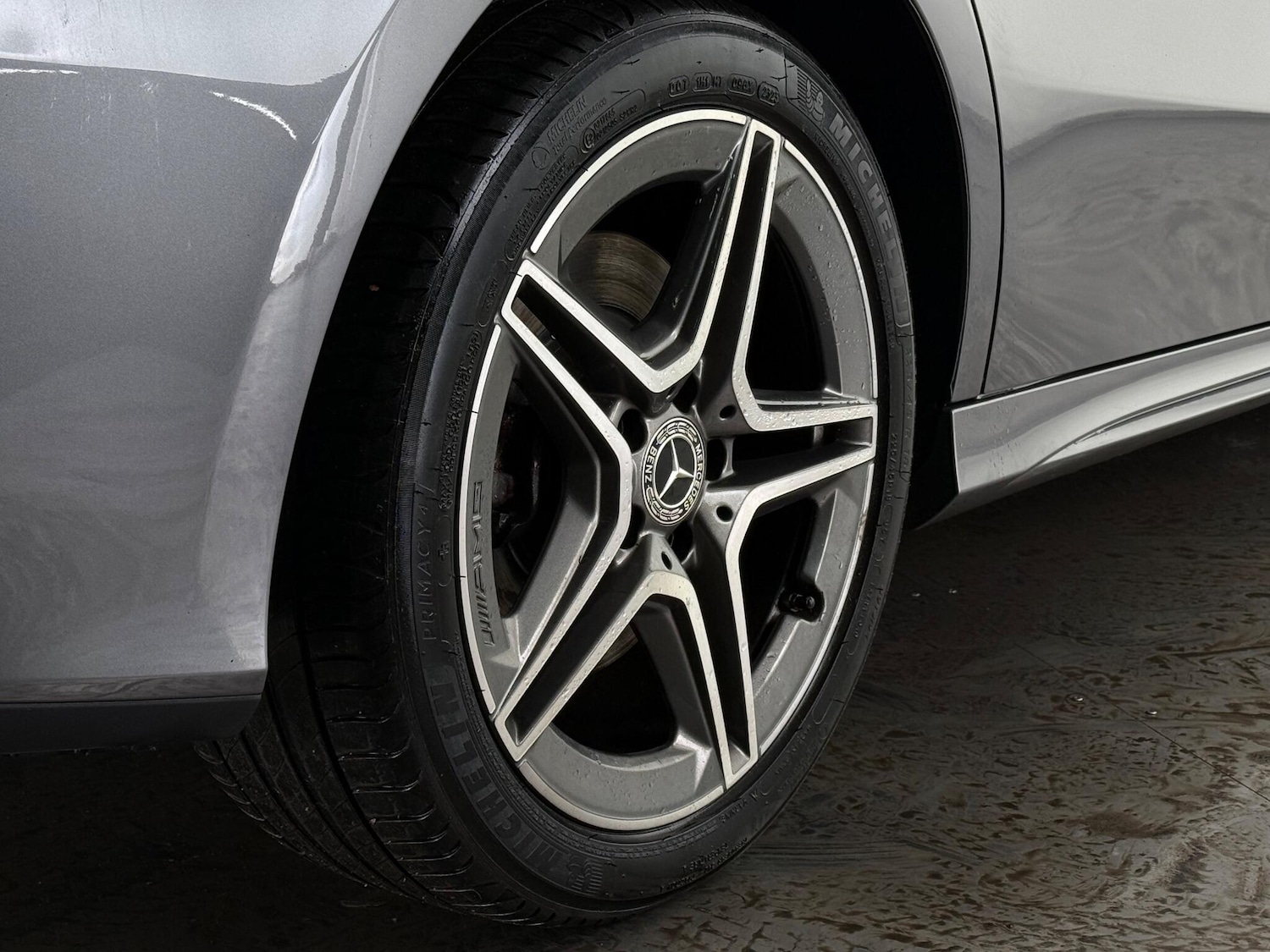 Used Mercedes-Benz A-Class 2020 for sale - 77926312: Photo 9