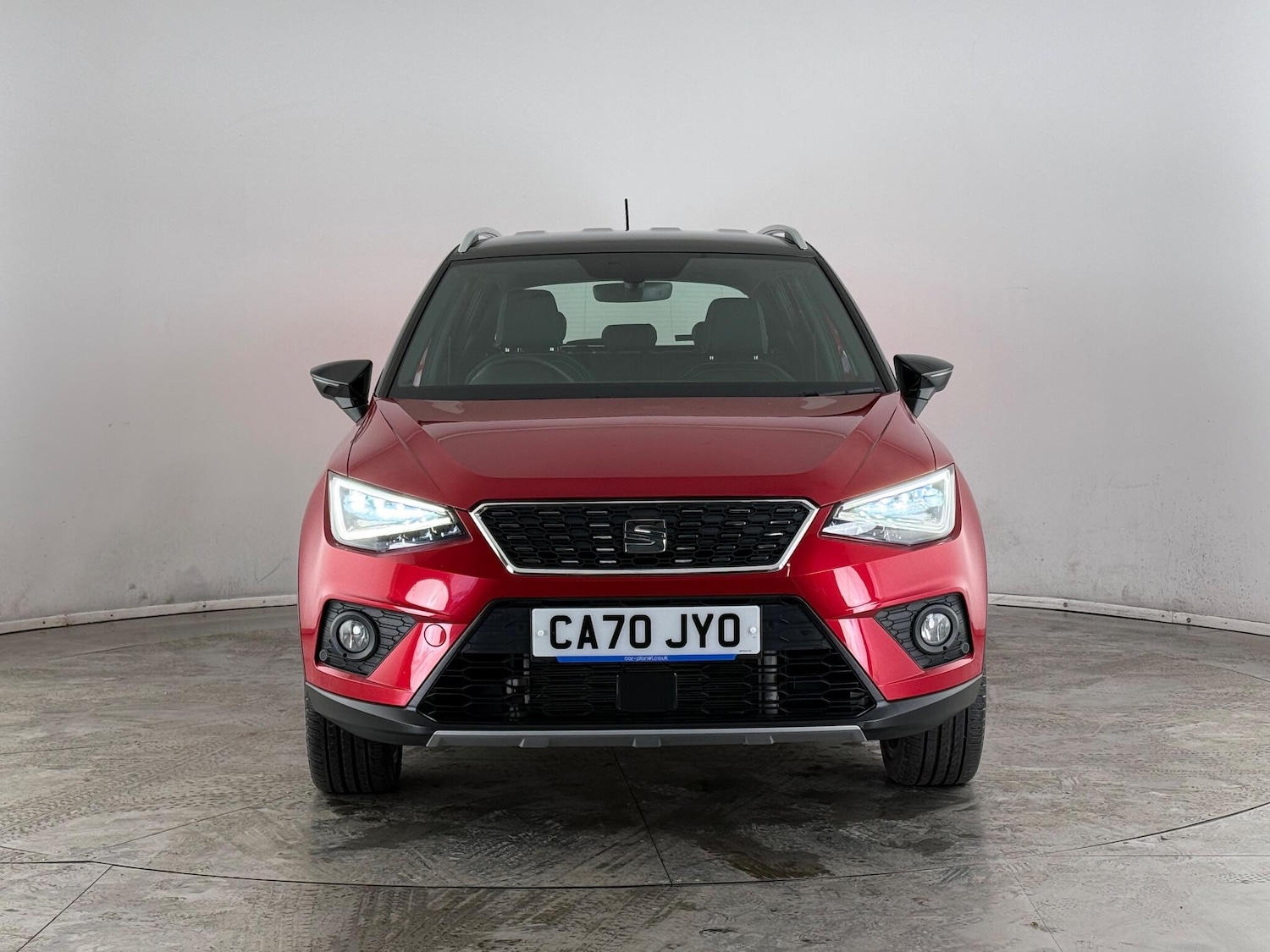 Used SEAT Arona 2020 for sale - 77247041: Photo 2