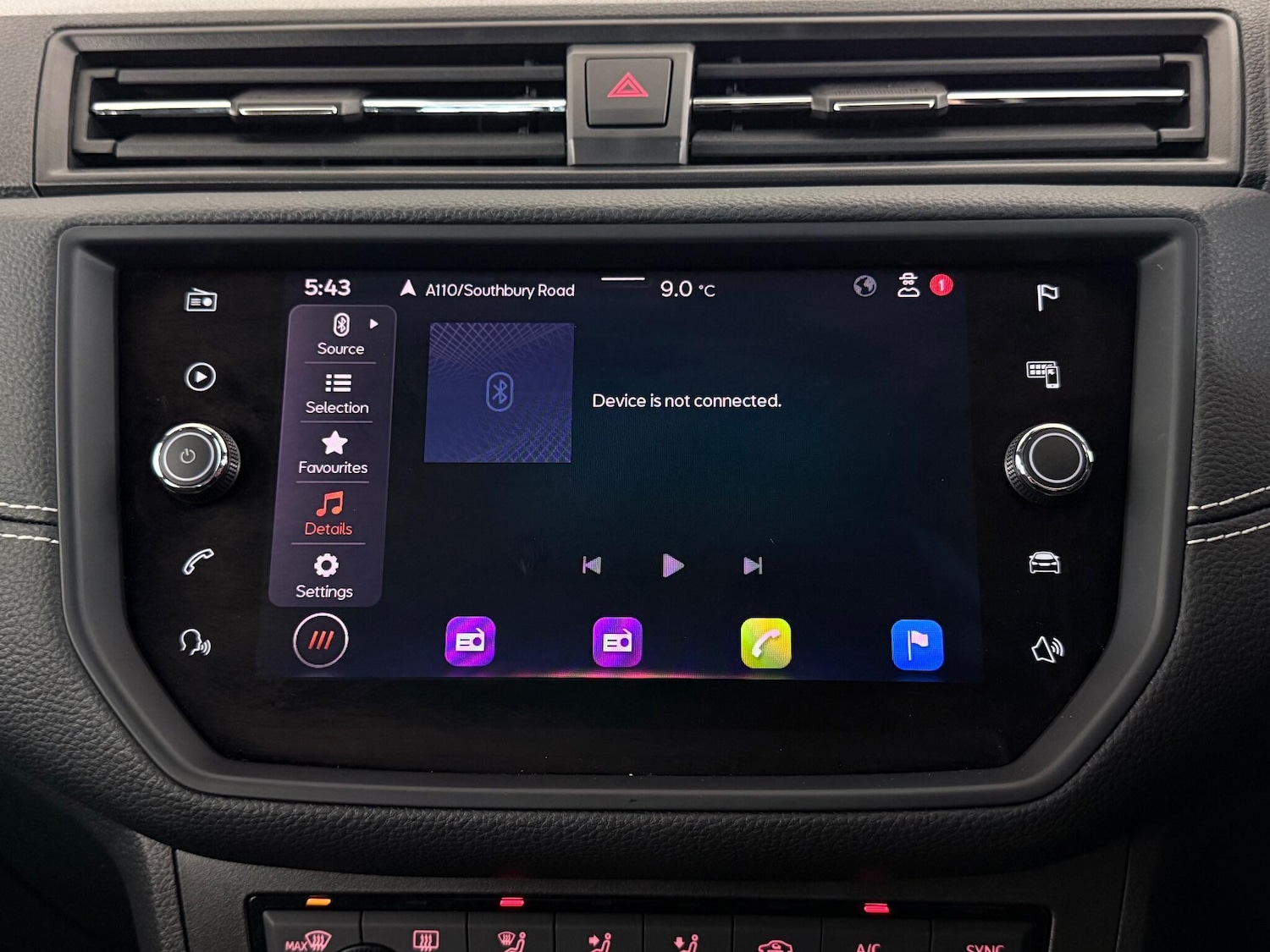 Used SEAT Arona 2020 for sale - 77247041: Photo 23