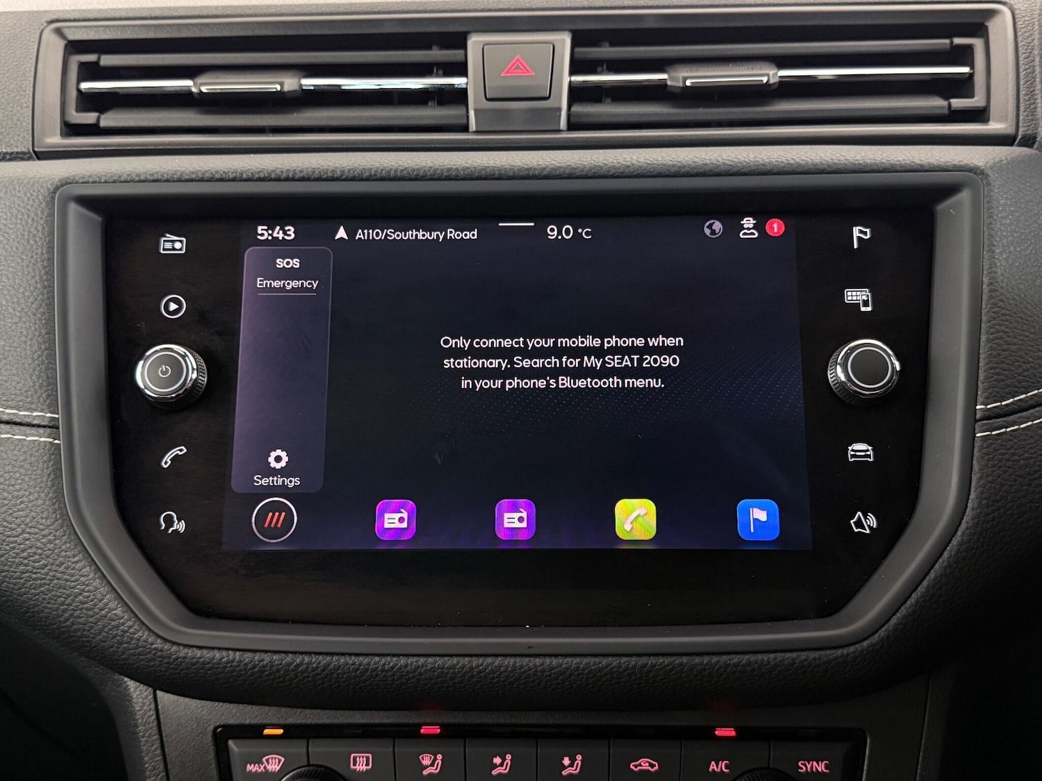 Used SEAT Arona 2020 for sale - 77247041: Photo 24