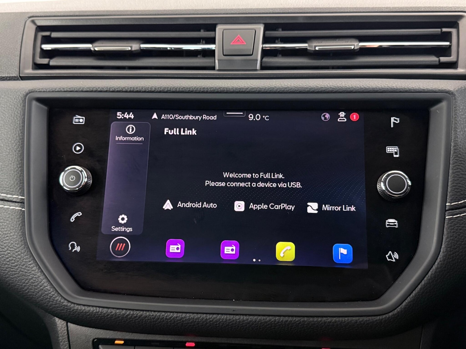 Used SEAT Arona 2020 for sale - 77247041: Photo 25