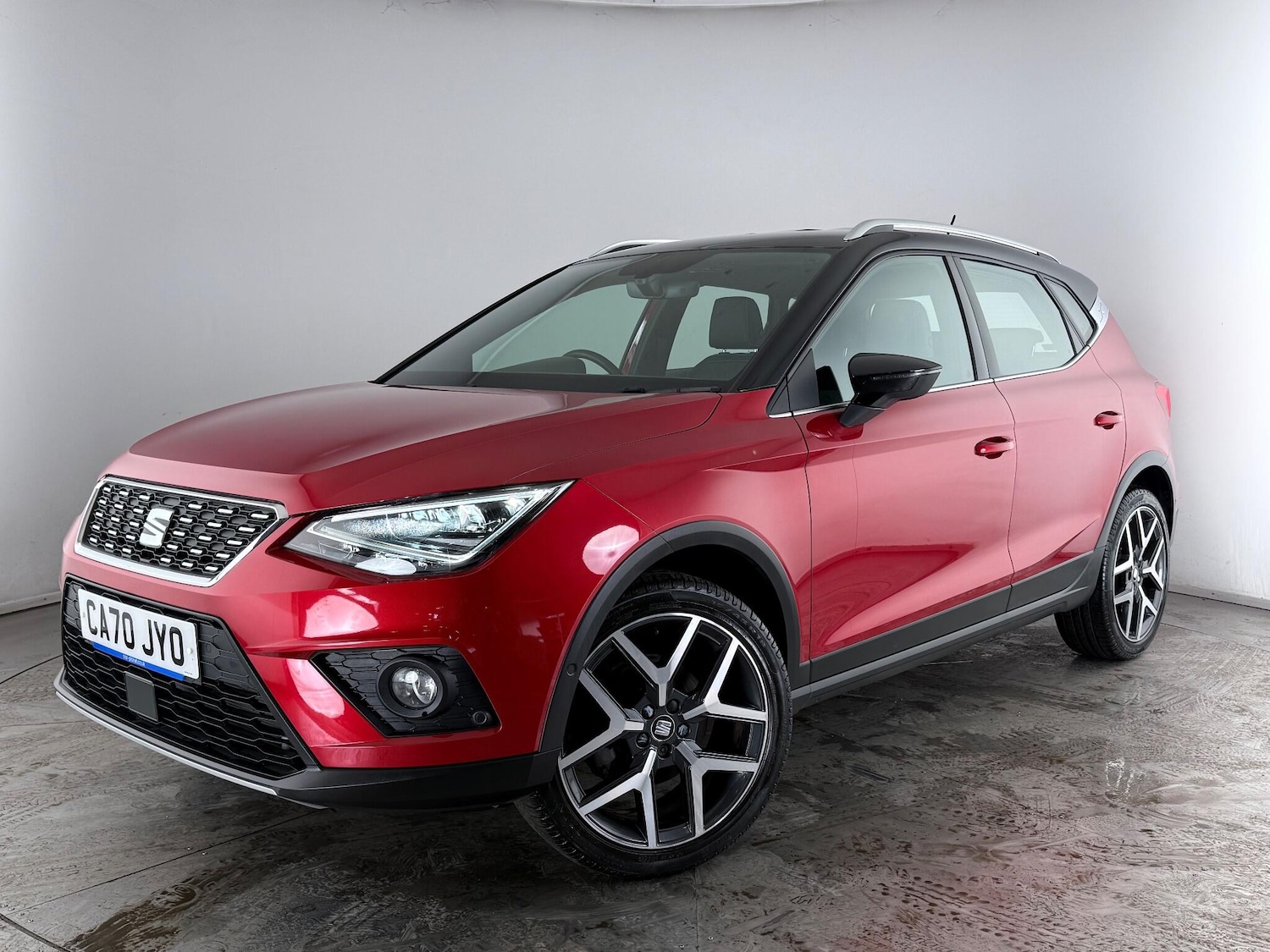 Used SEAT Arona 2020 for sale - 77247041: Photo 33