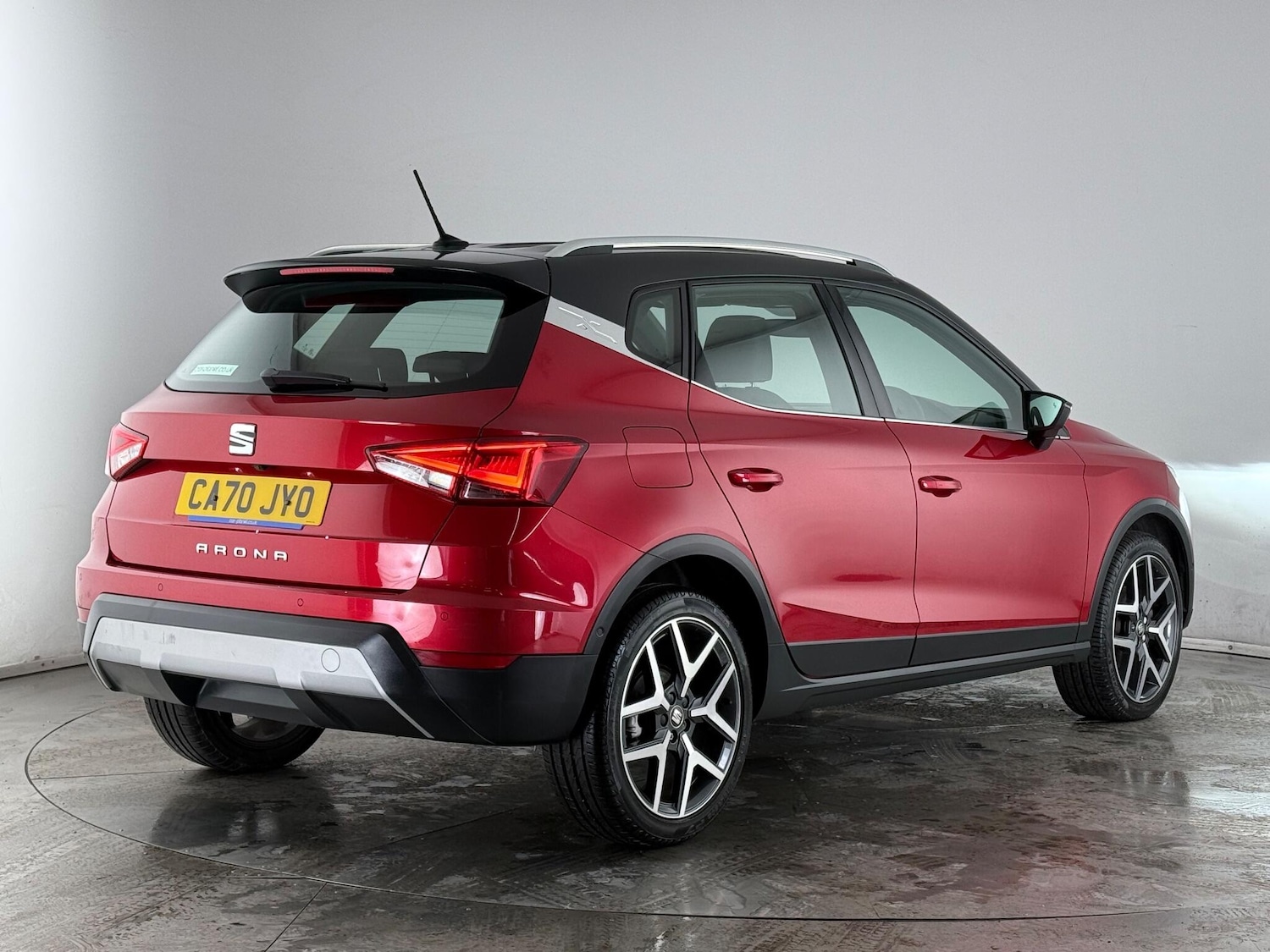 Used SEAT Arona 2020 for sale - 77247041: Photo 6