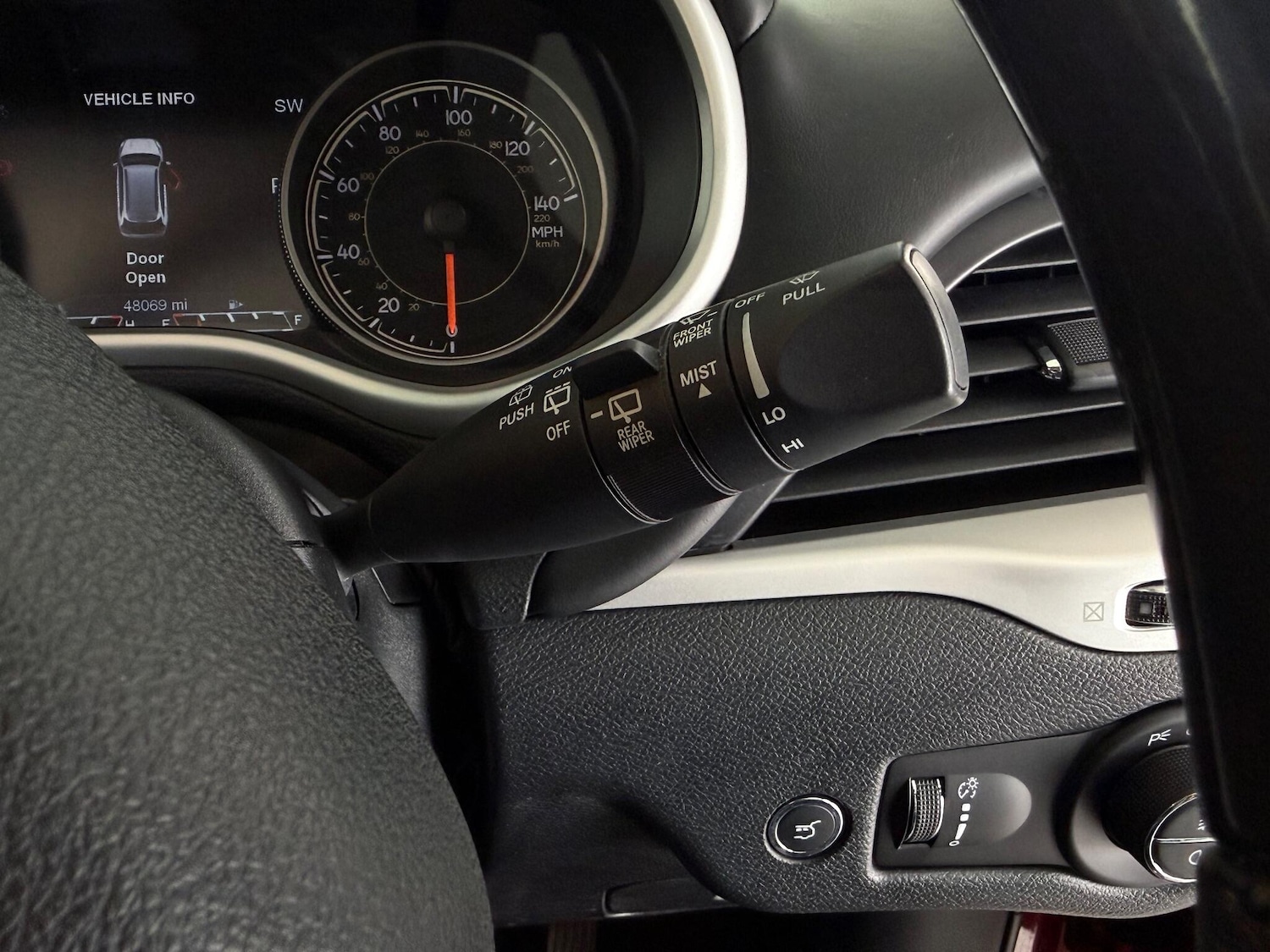 Used Jeep Cherokee 2018 for sale - 77091805: Photo 26