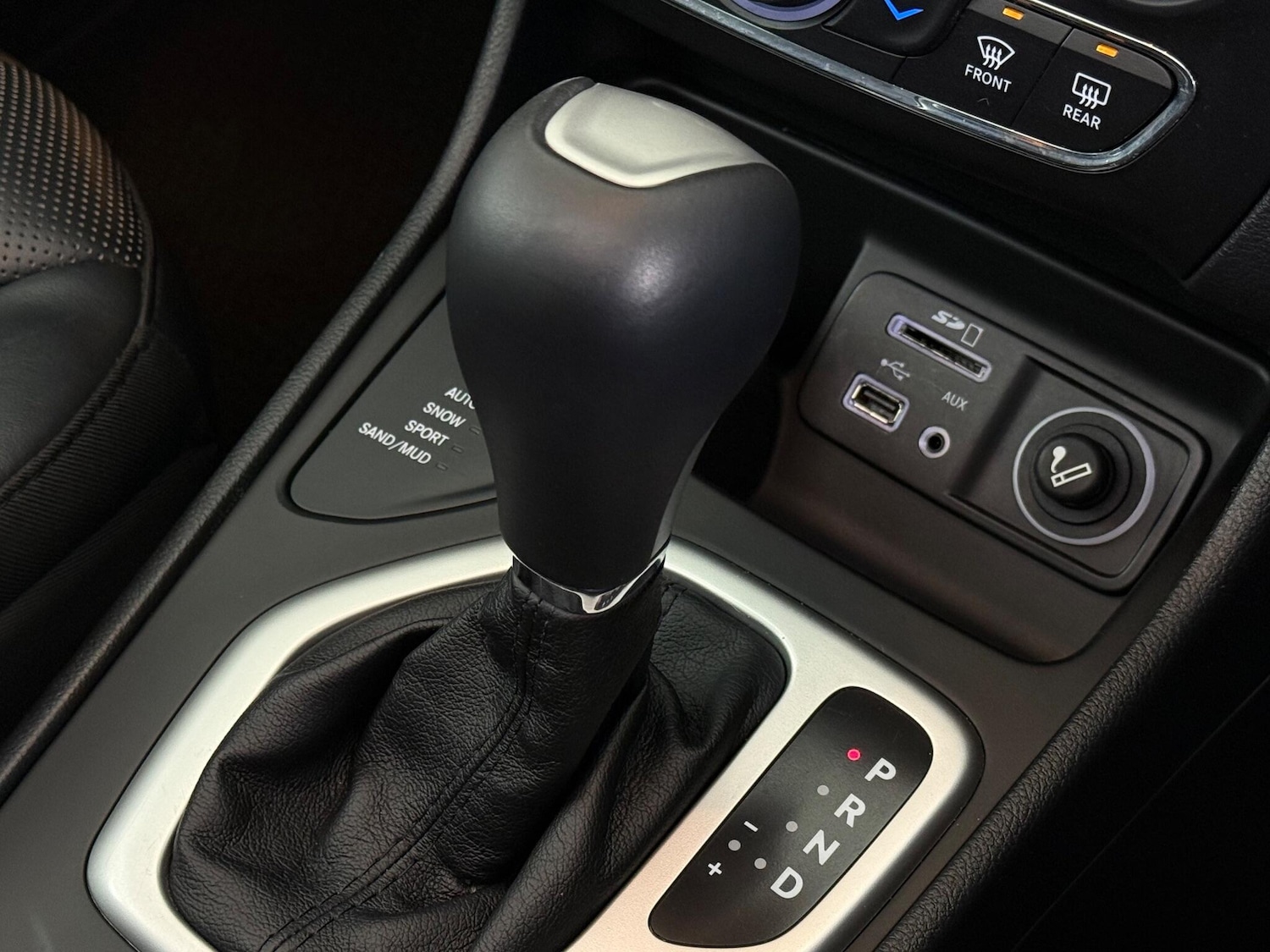 Used Jeep Cherokee 2018 for sale - 77091805: Photo 40