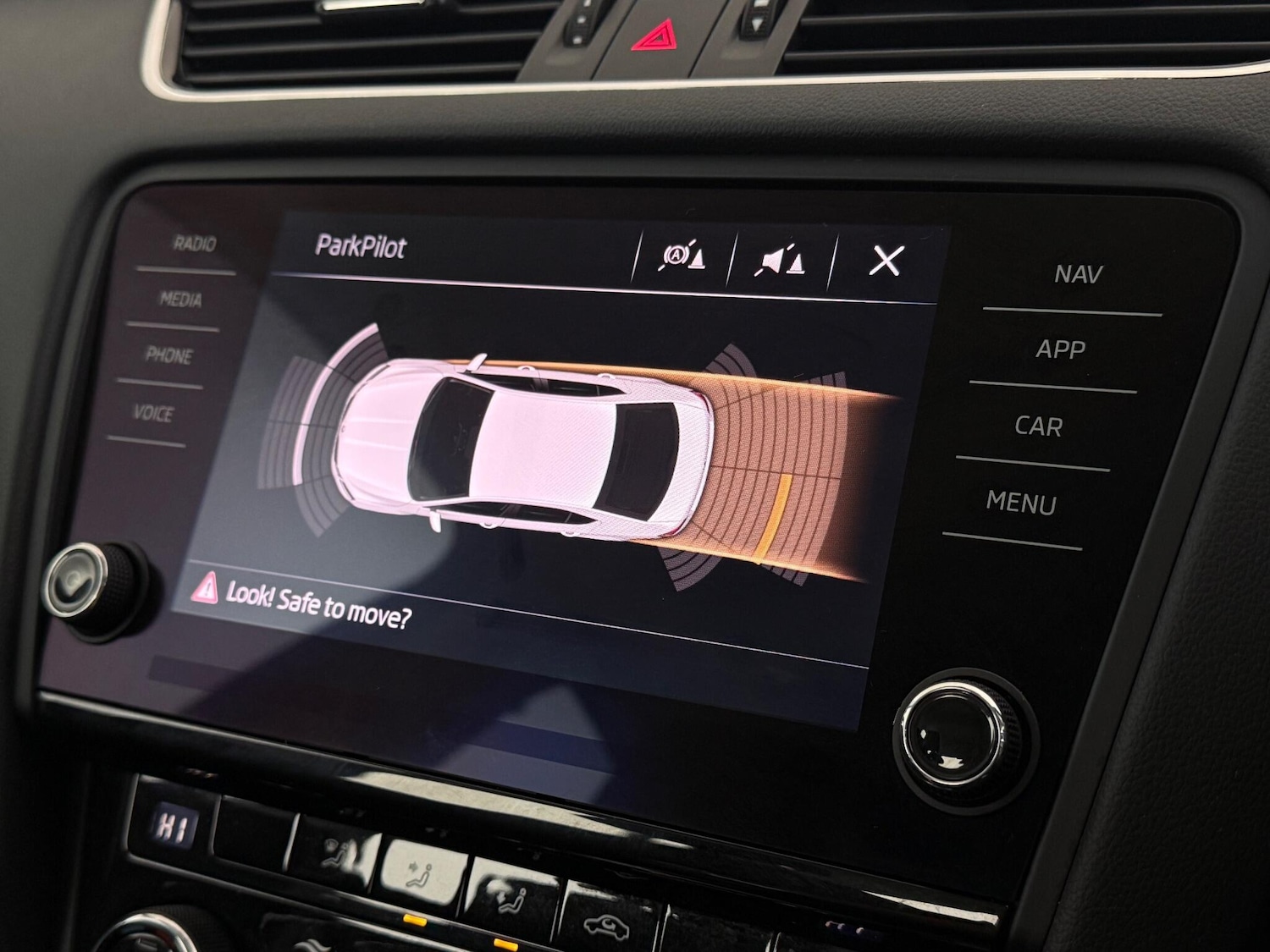 Used Skoda Octavia 2019 for sale - 77181045: Photo 28